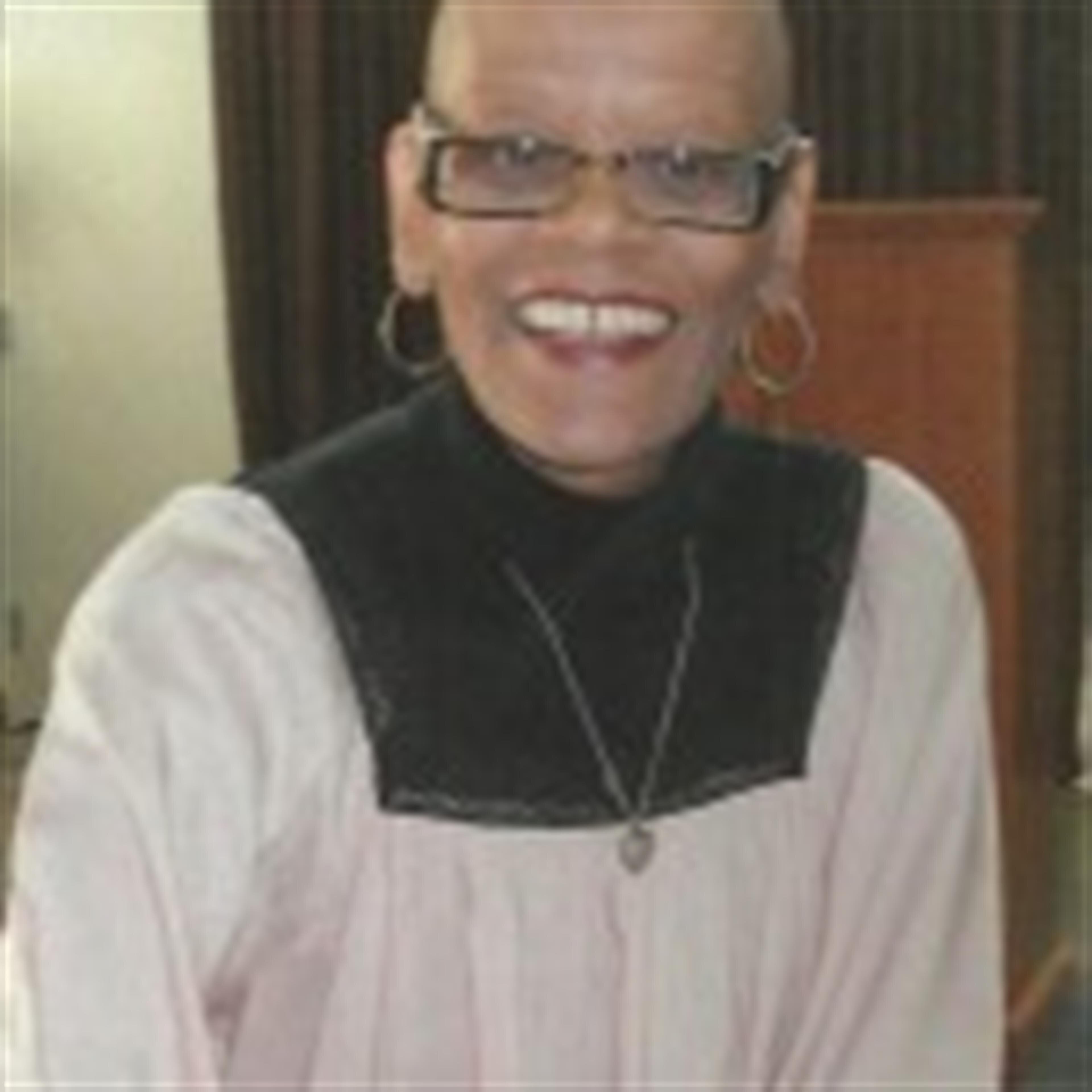 Sabra Bluitt