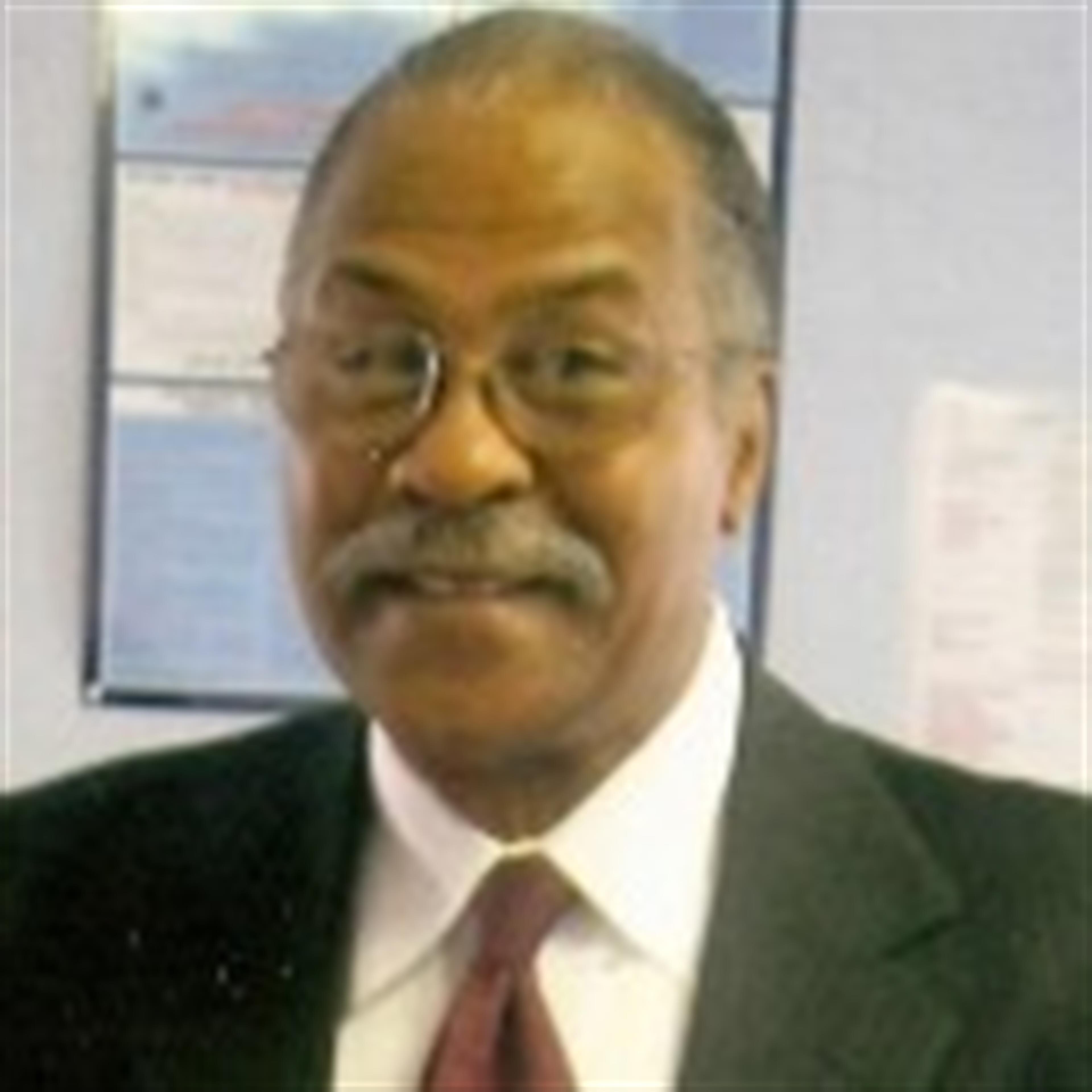 Everette Banks