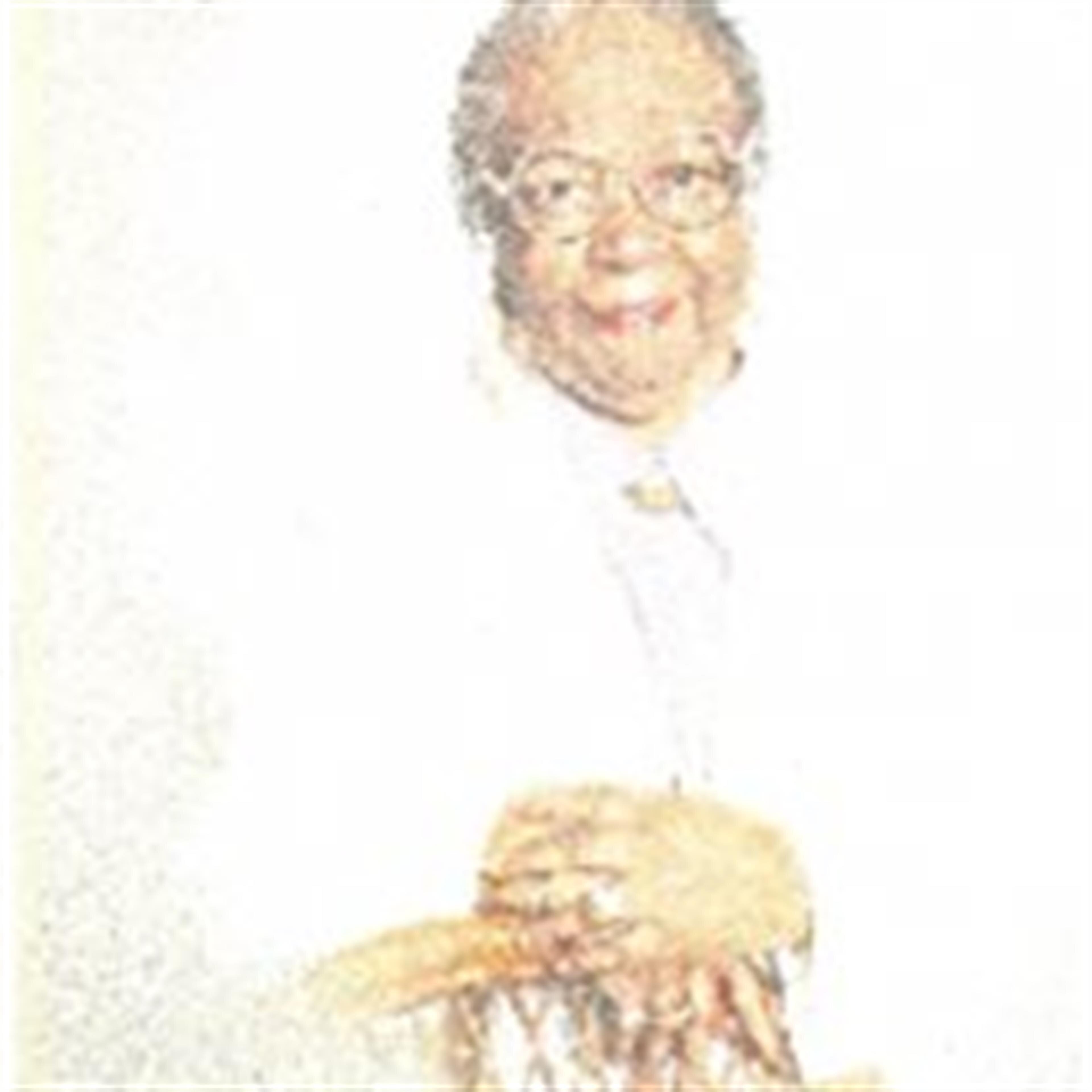 Ruth Devolia Lee Ganaway