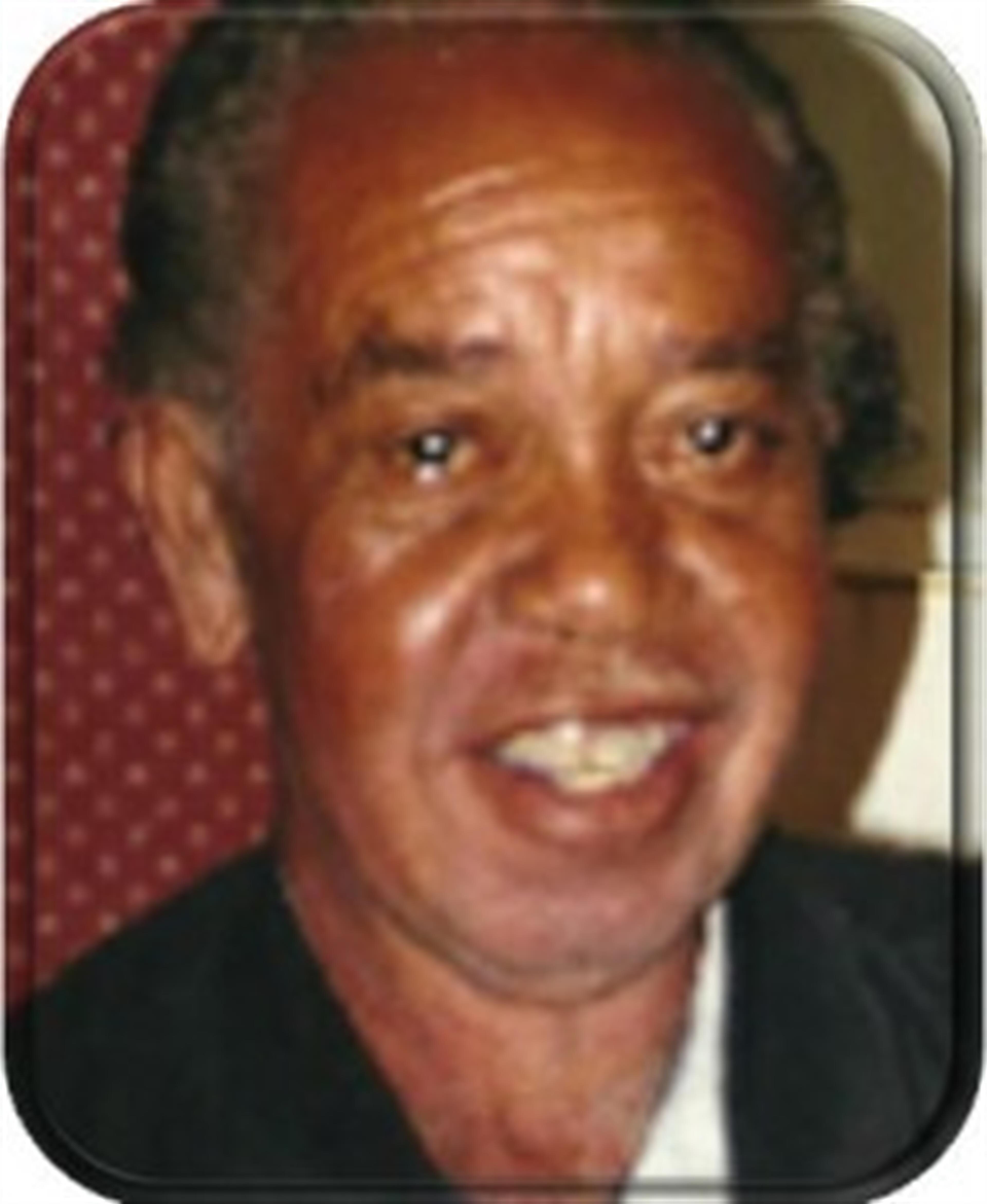 Emmett Jackson