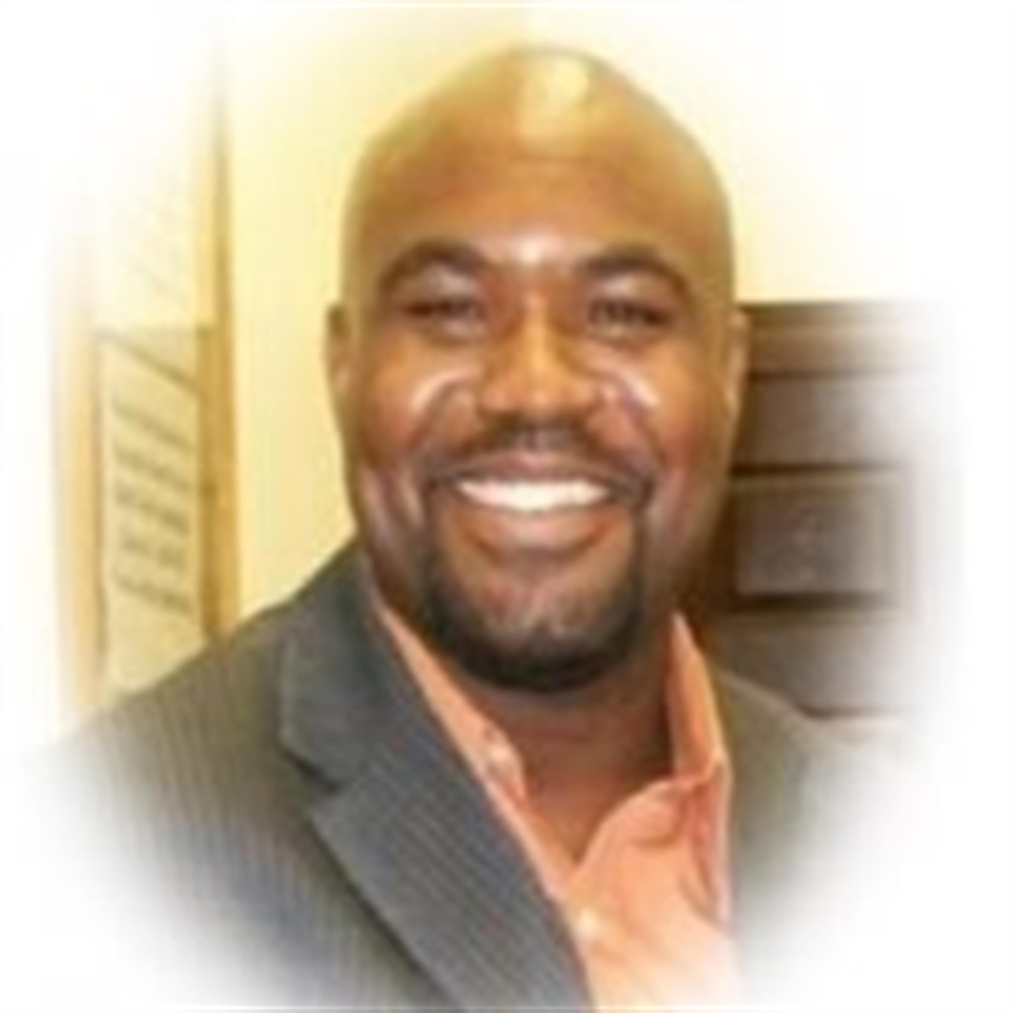 Derrick Berry