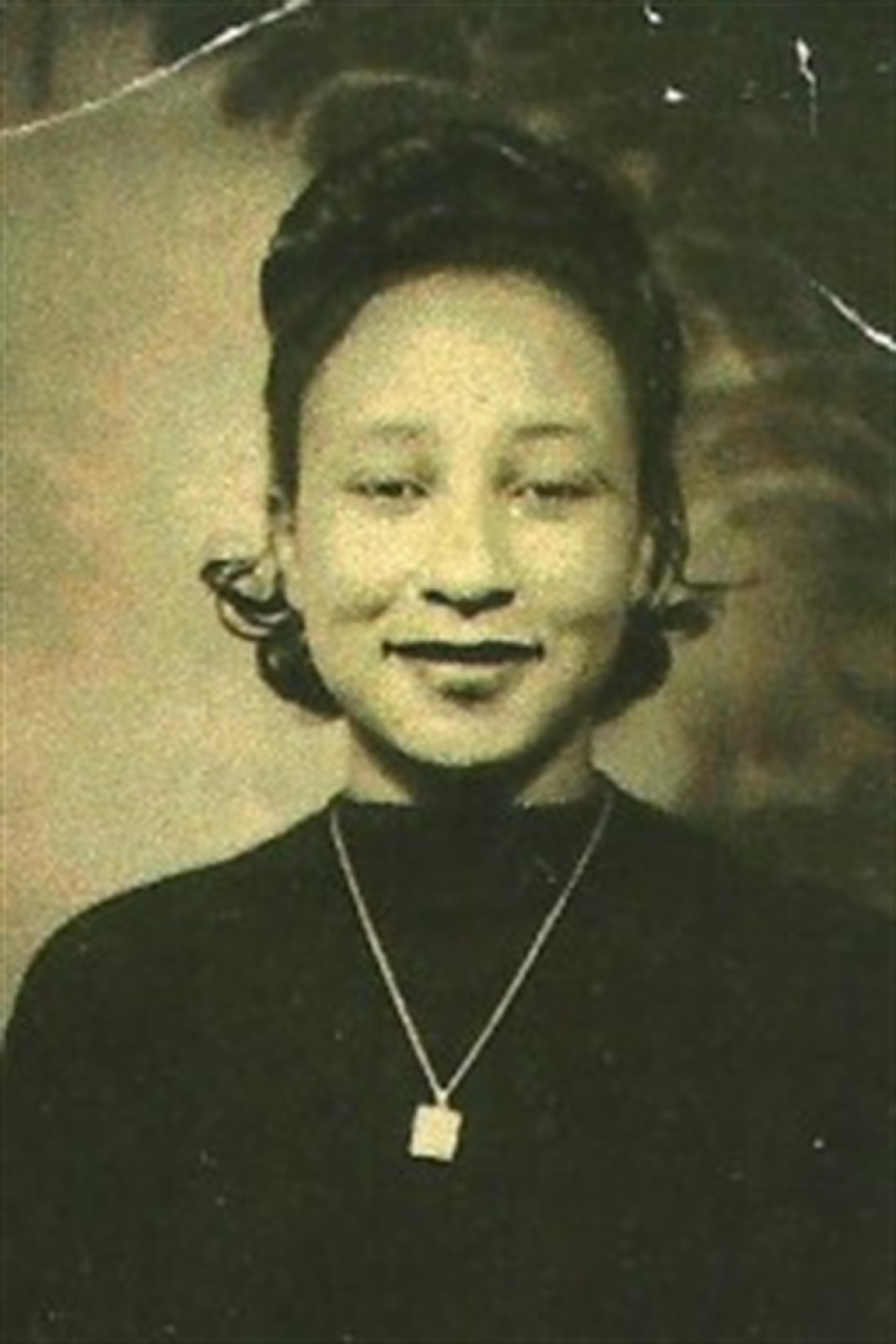 Joyce M Davis