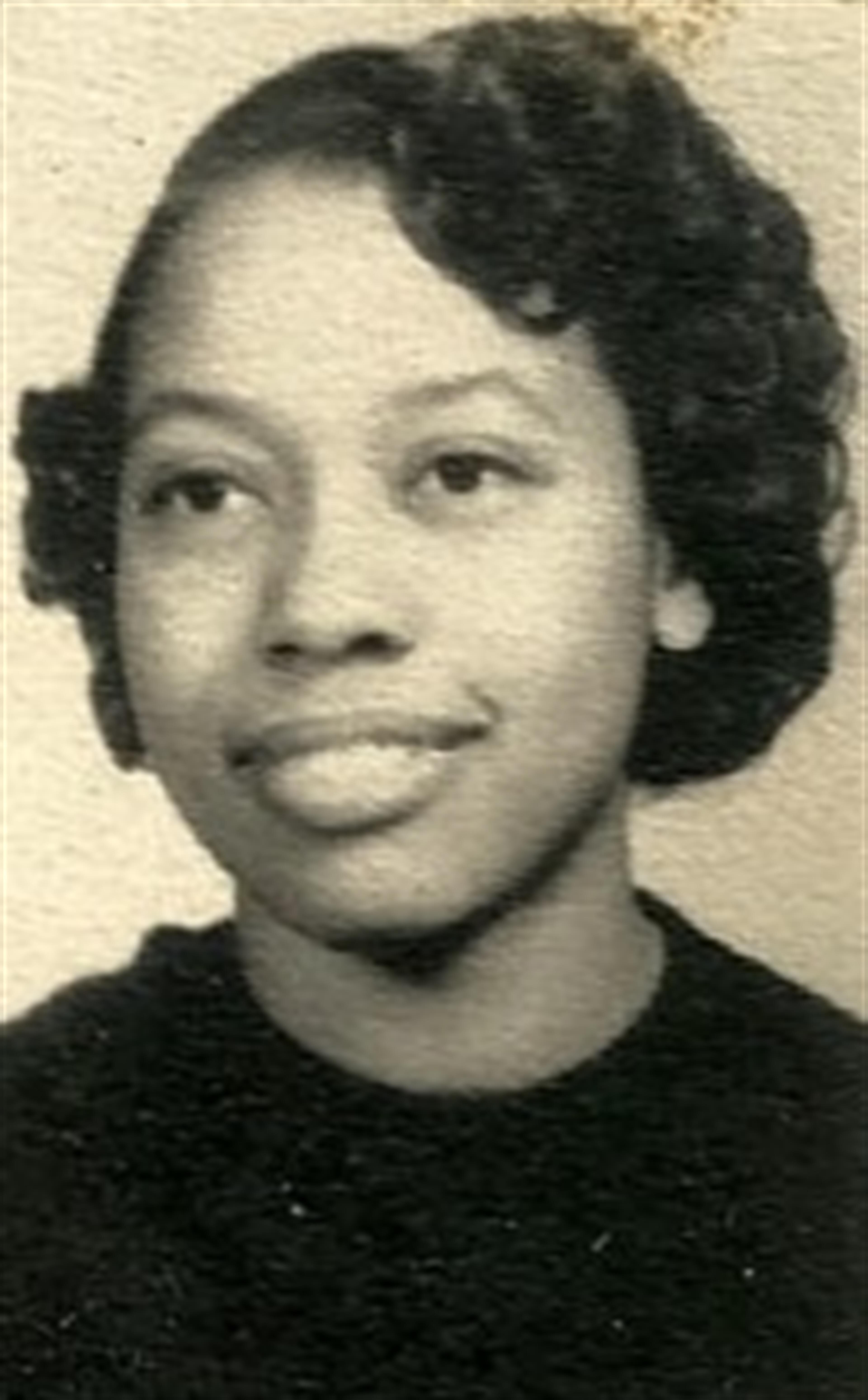 Shirley McNeil