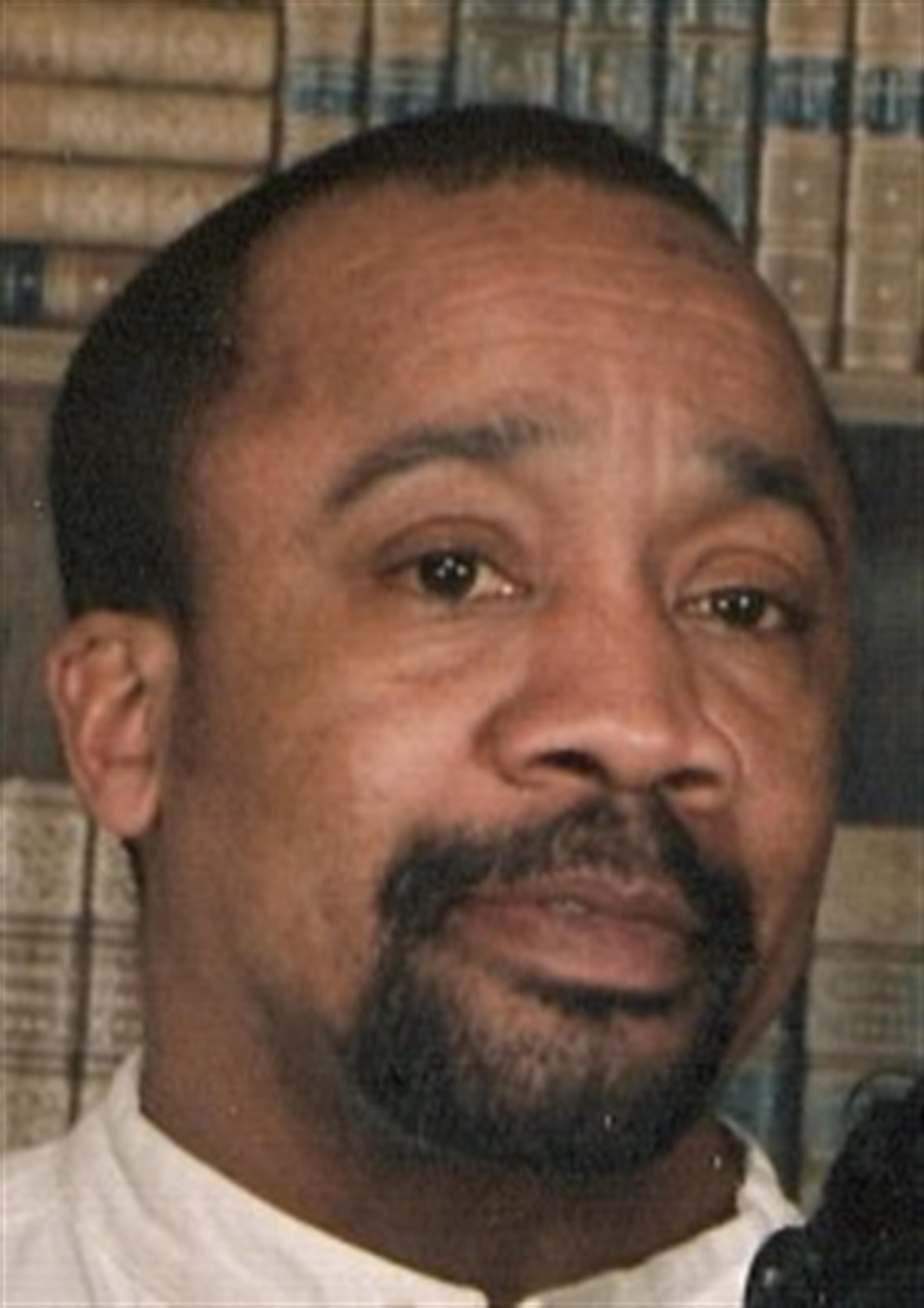 Phillip Edward Madison