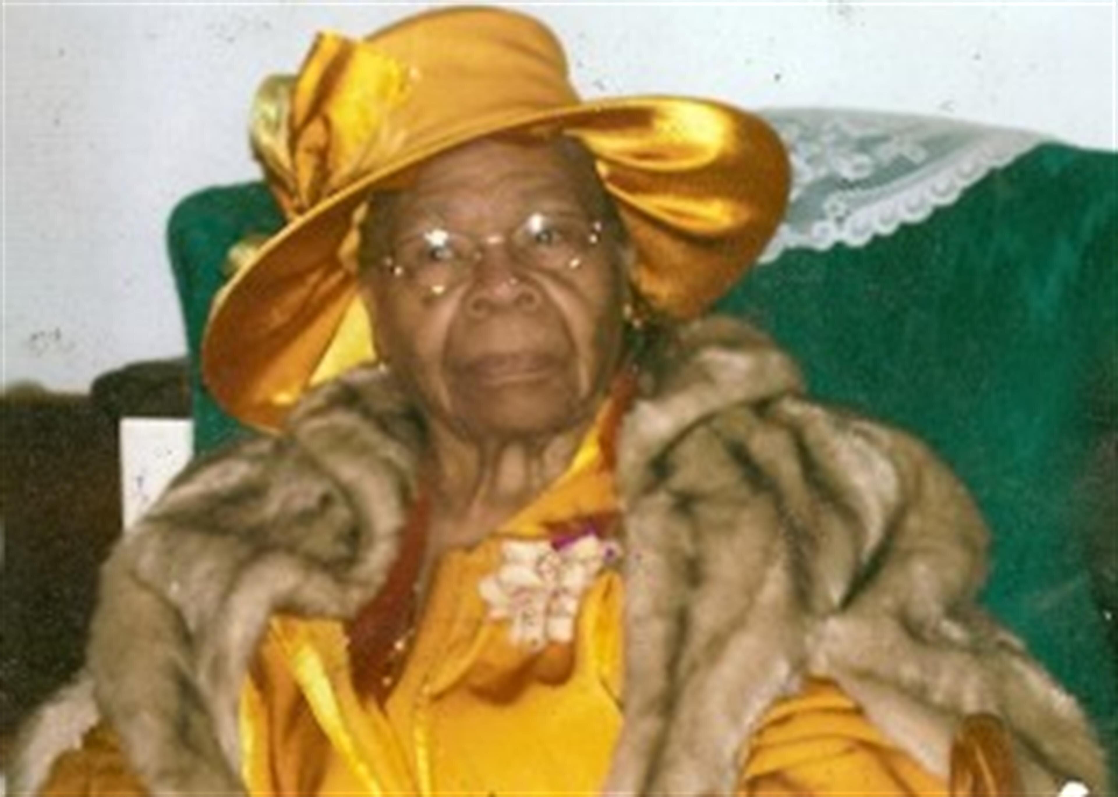 Malessia Ethel Graves