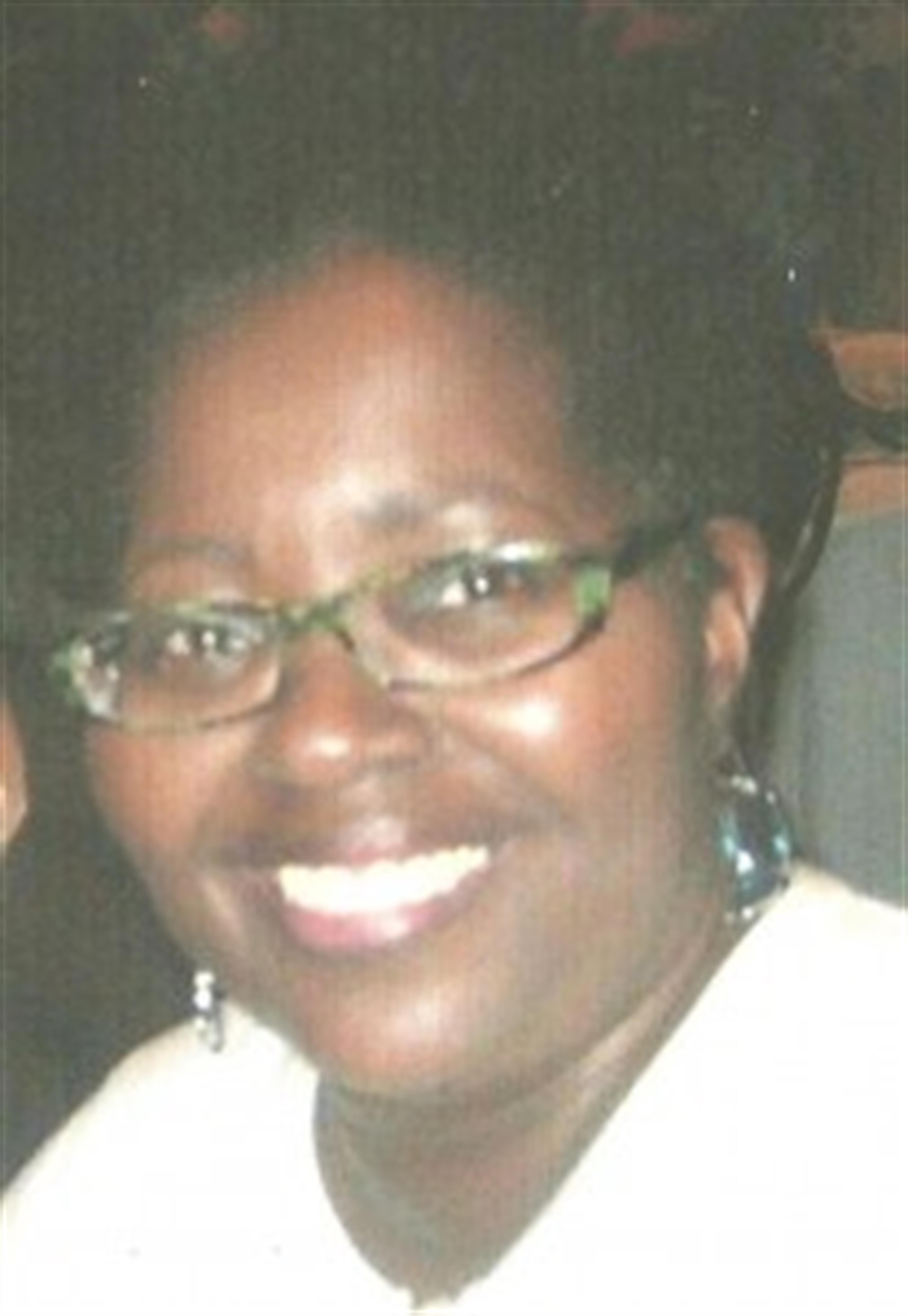 Elder Deborah Annette Greene