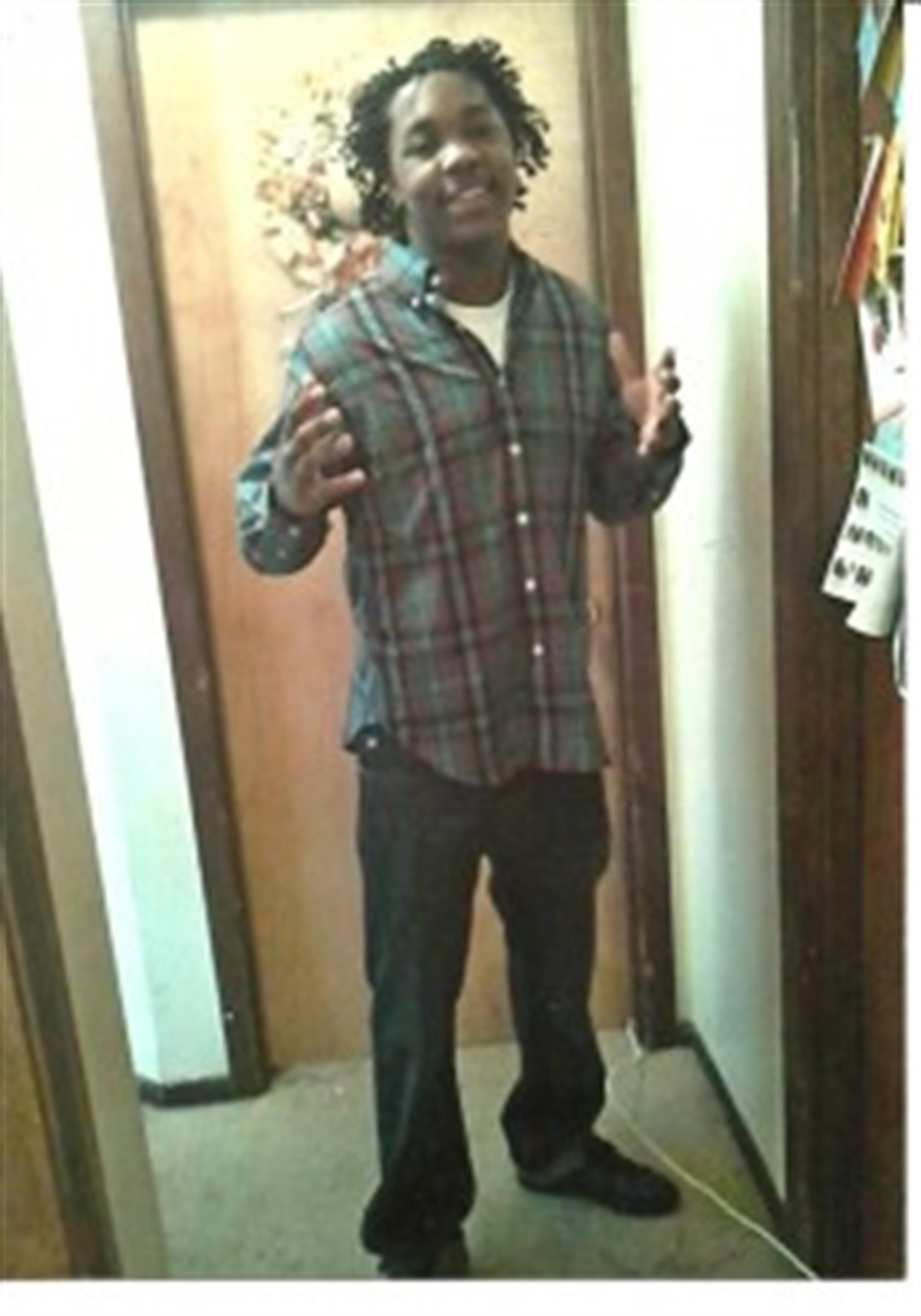 De'Audre Orlando  Johnson