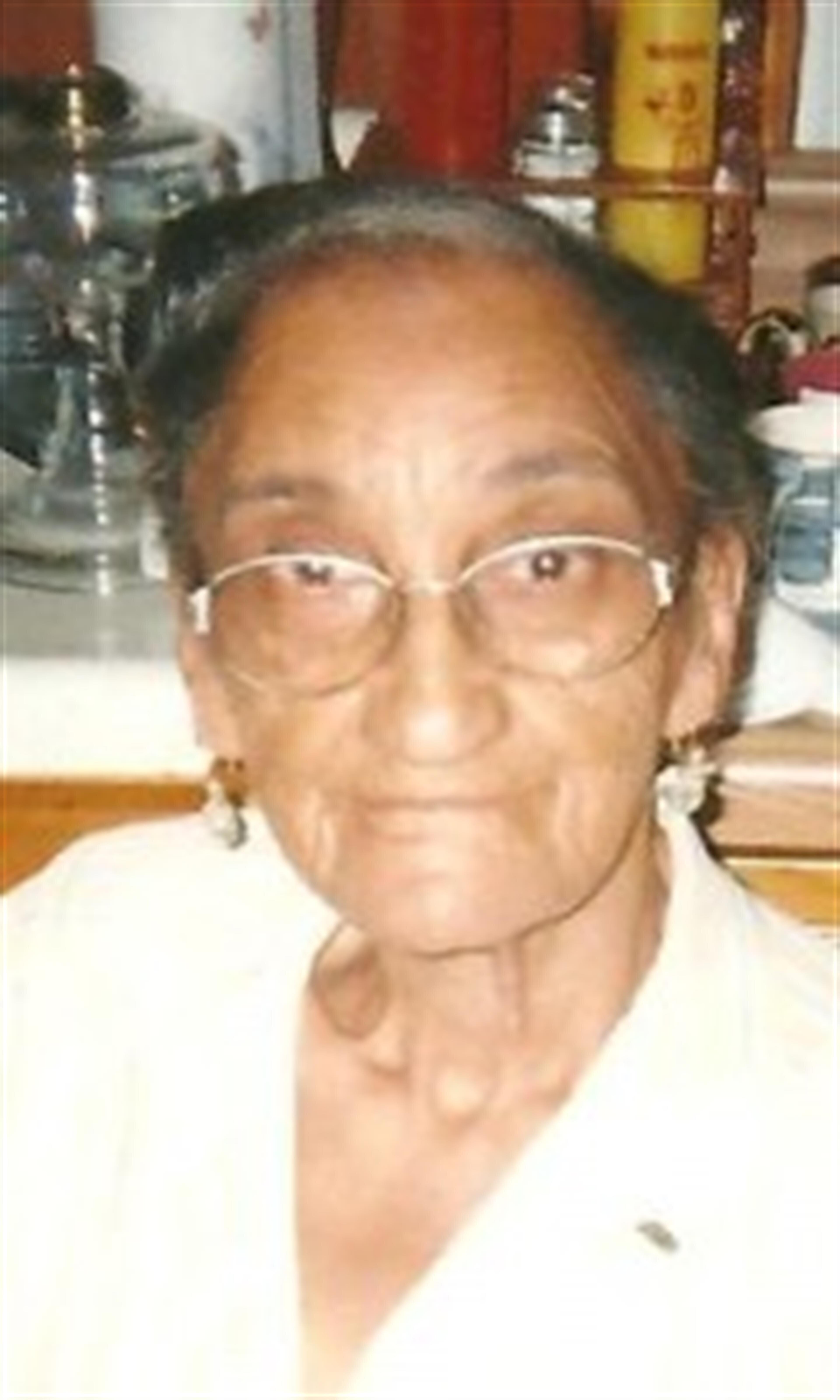 Mary Ann Barnett