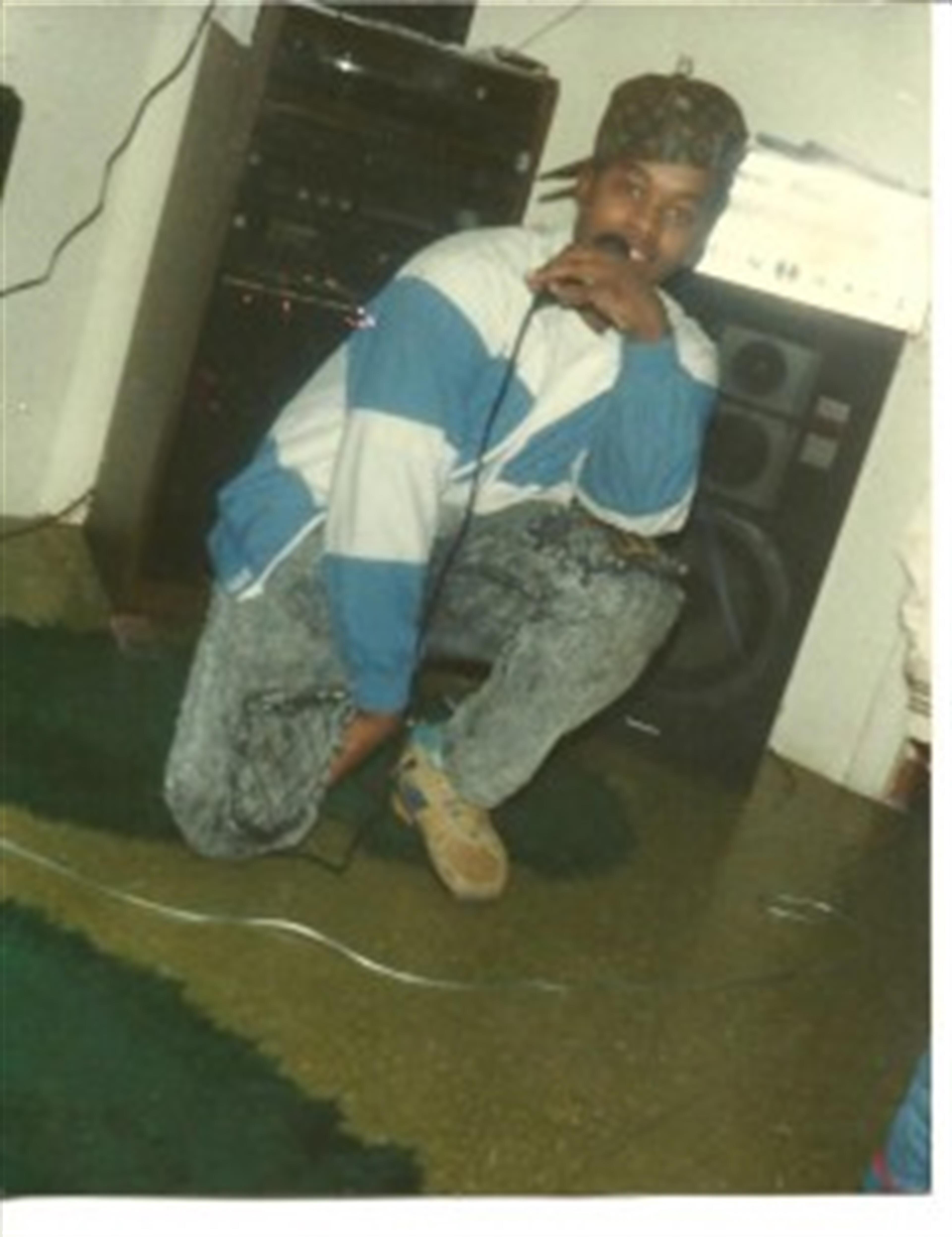 Darron Williams