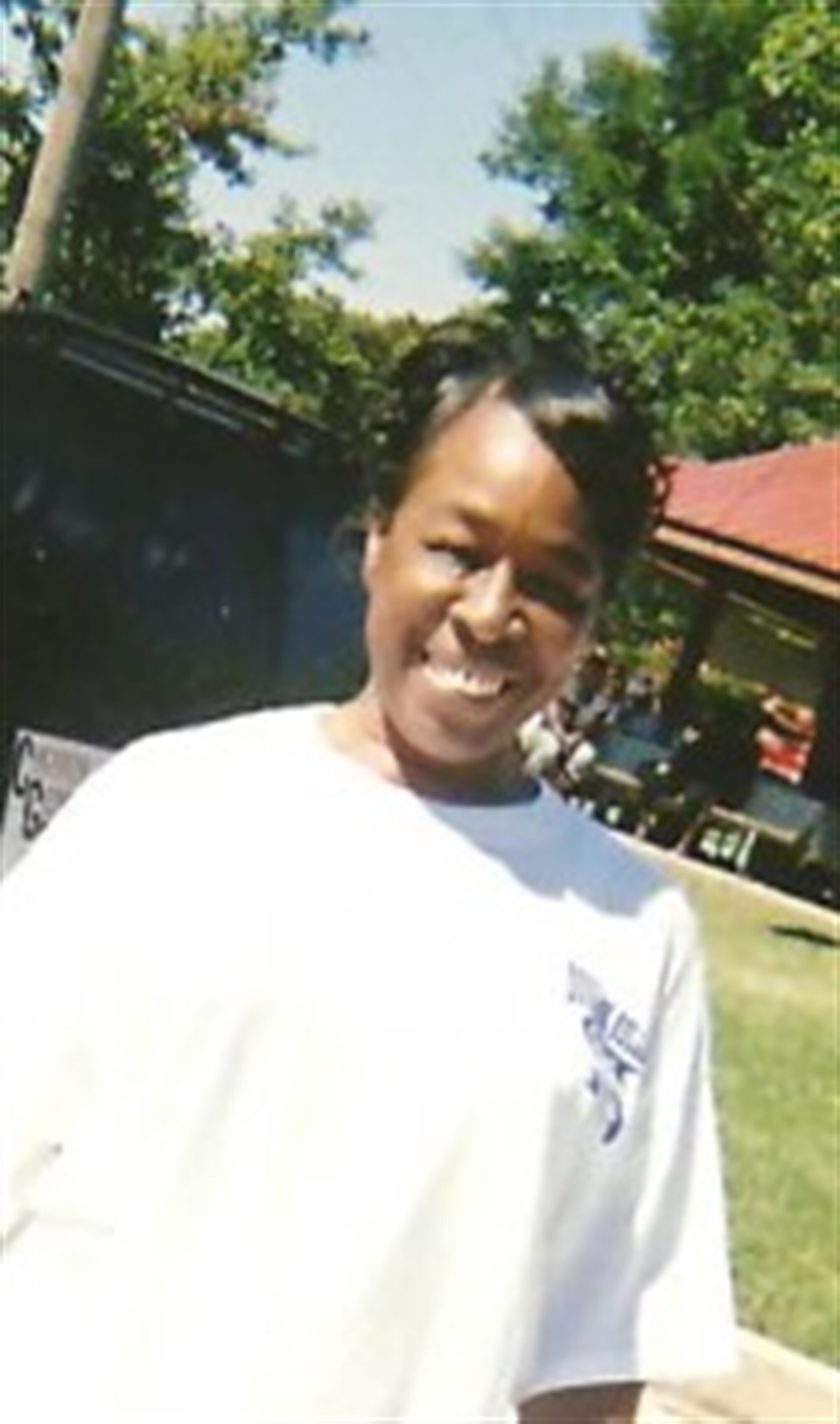 Betty Sue Prince Tate