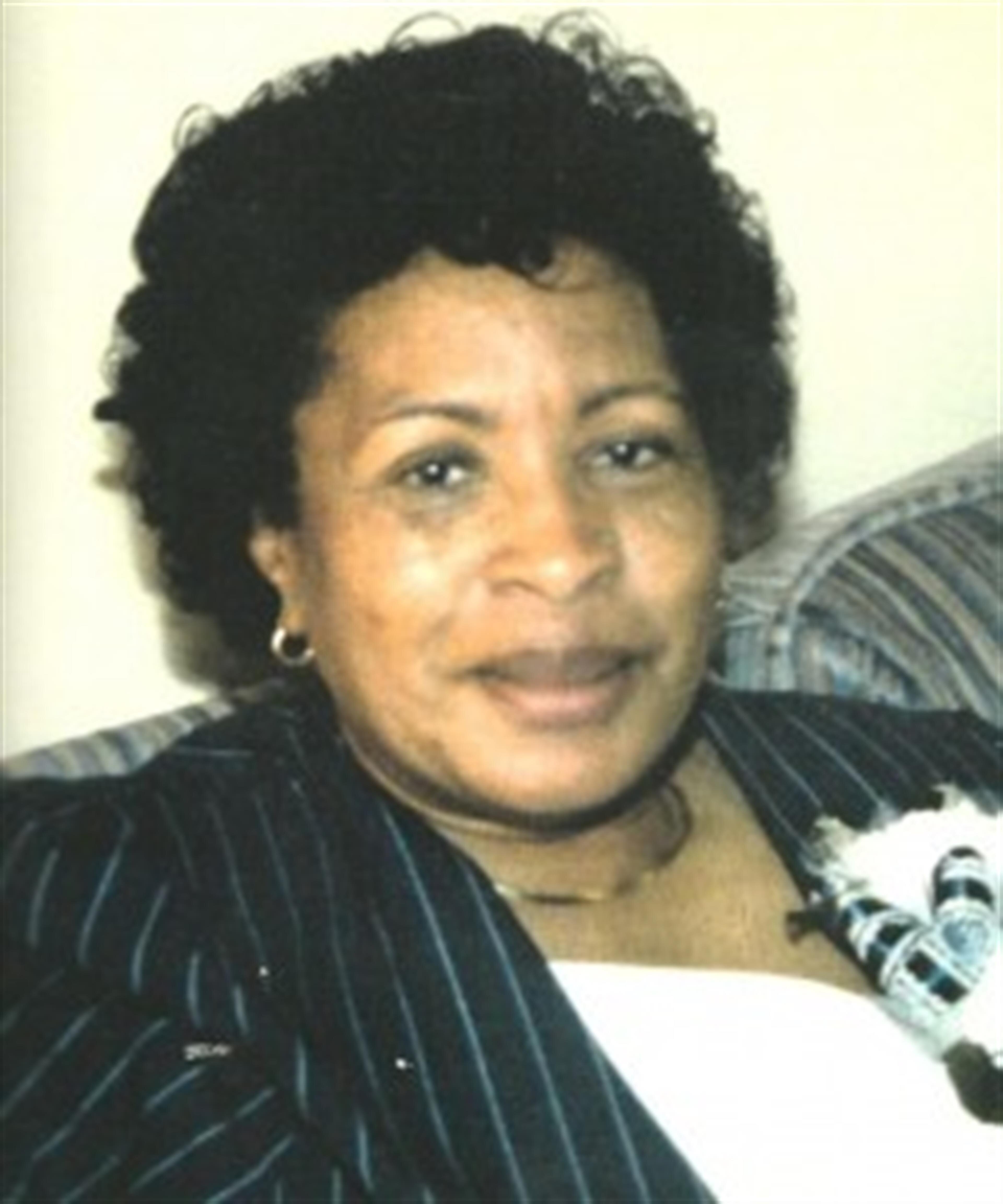 Clarissa Mason