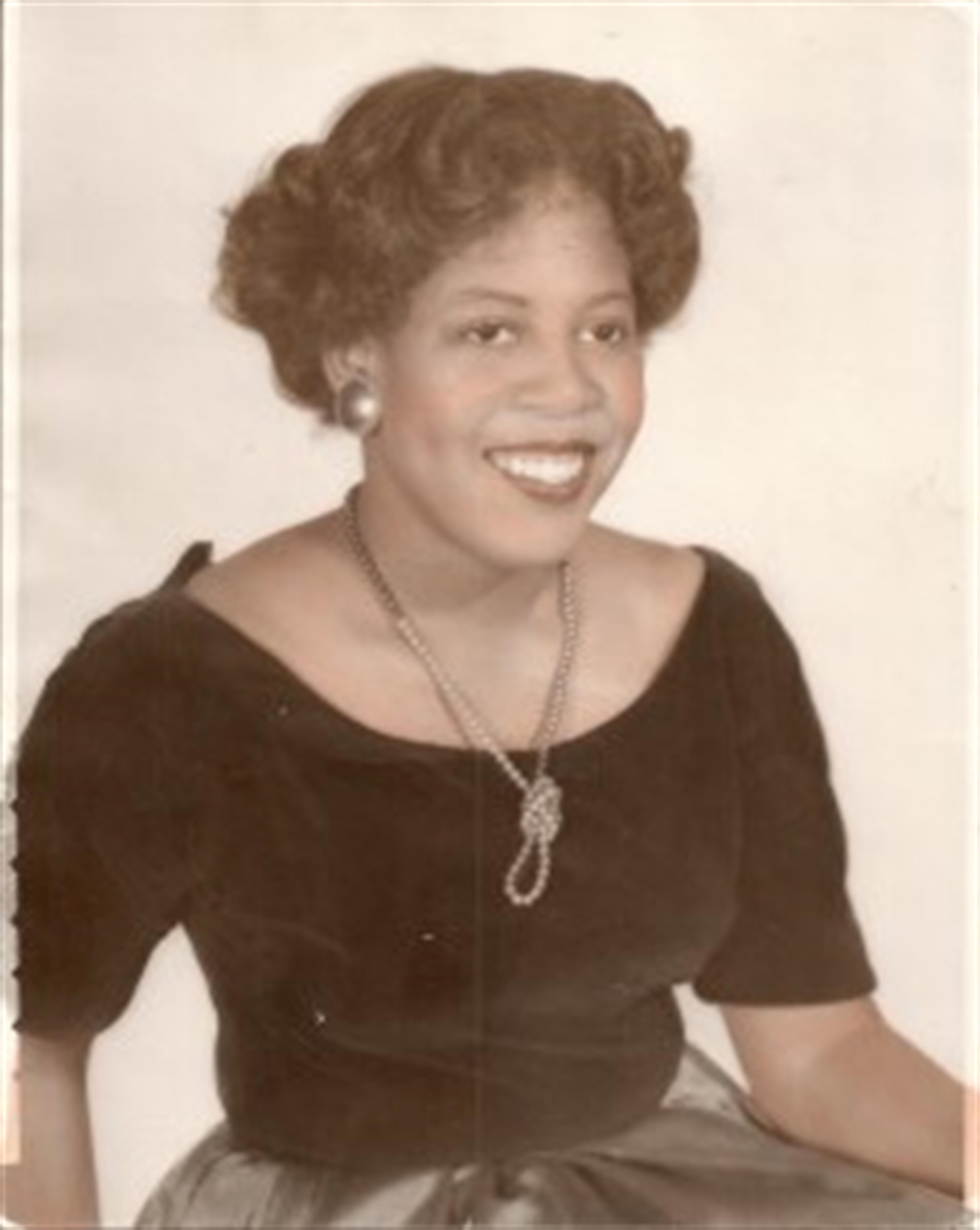 Florence L Warrick