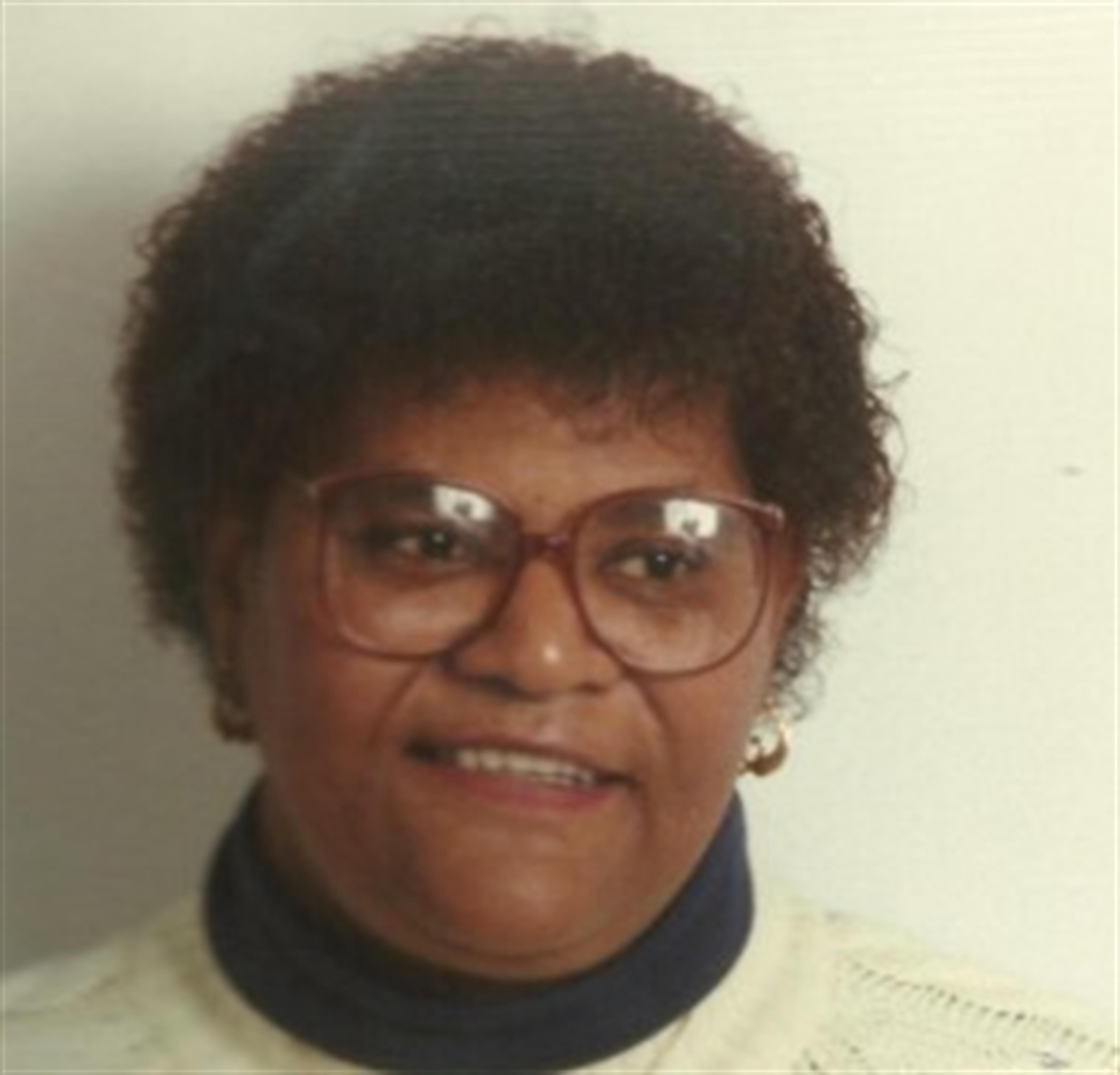 Margaret K. Hayes