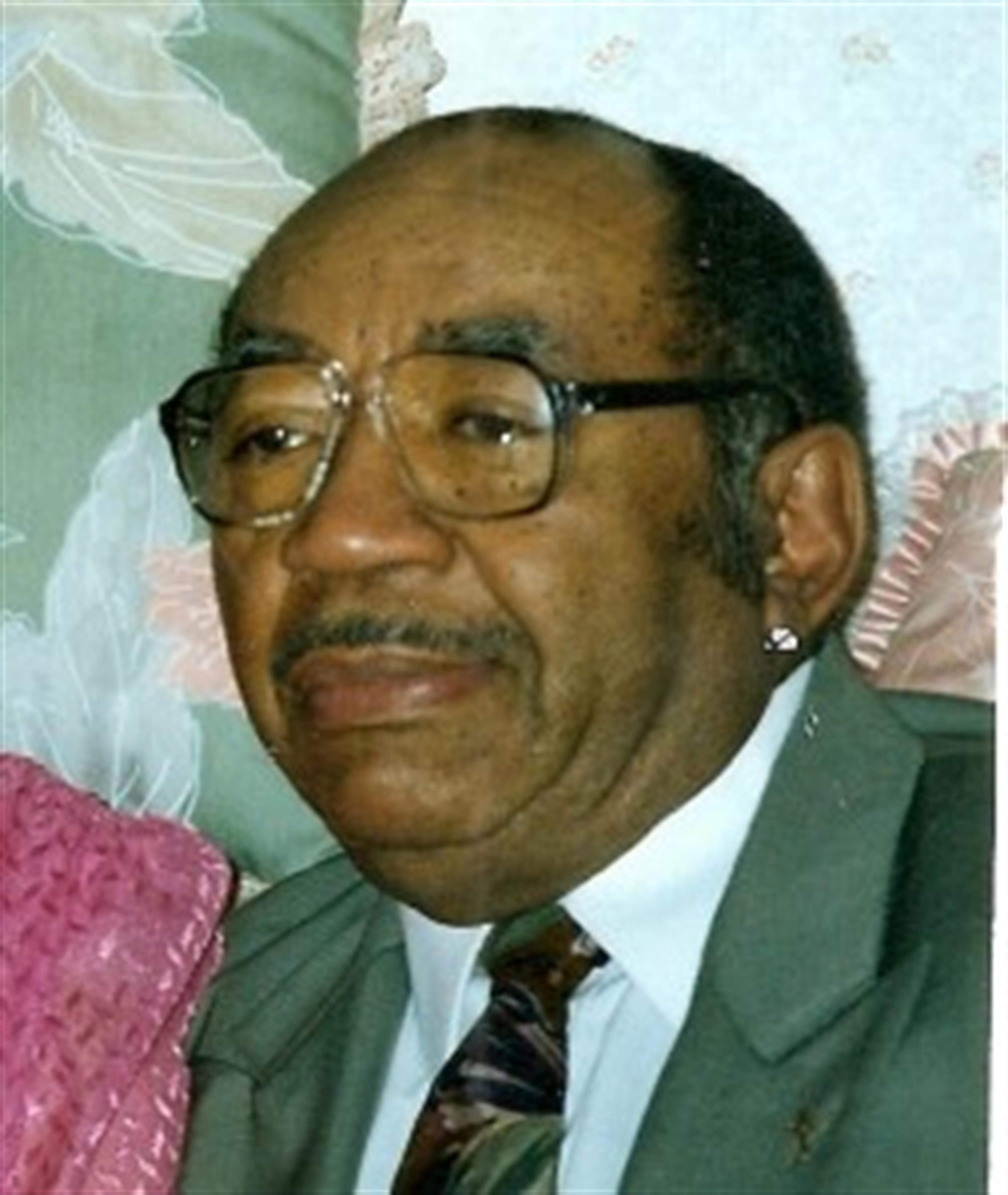 George M.  Taylor