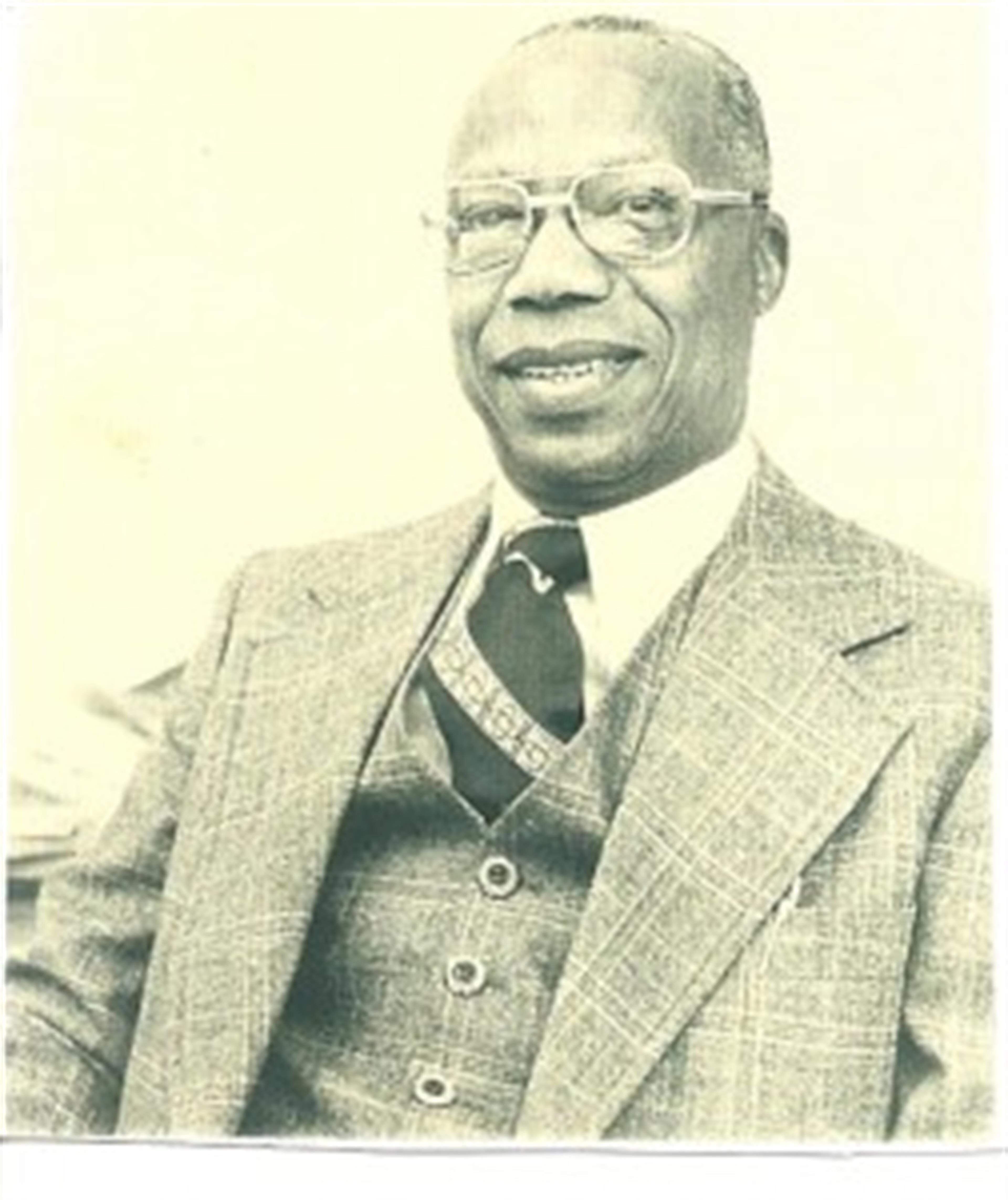 Carl Matthew Connor