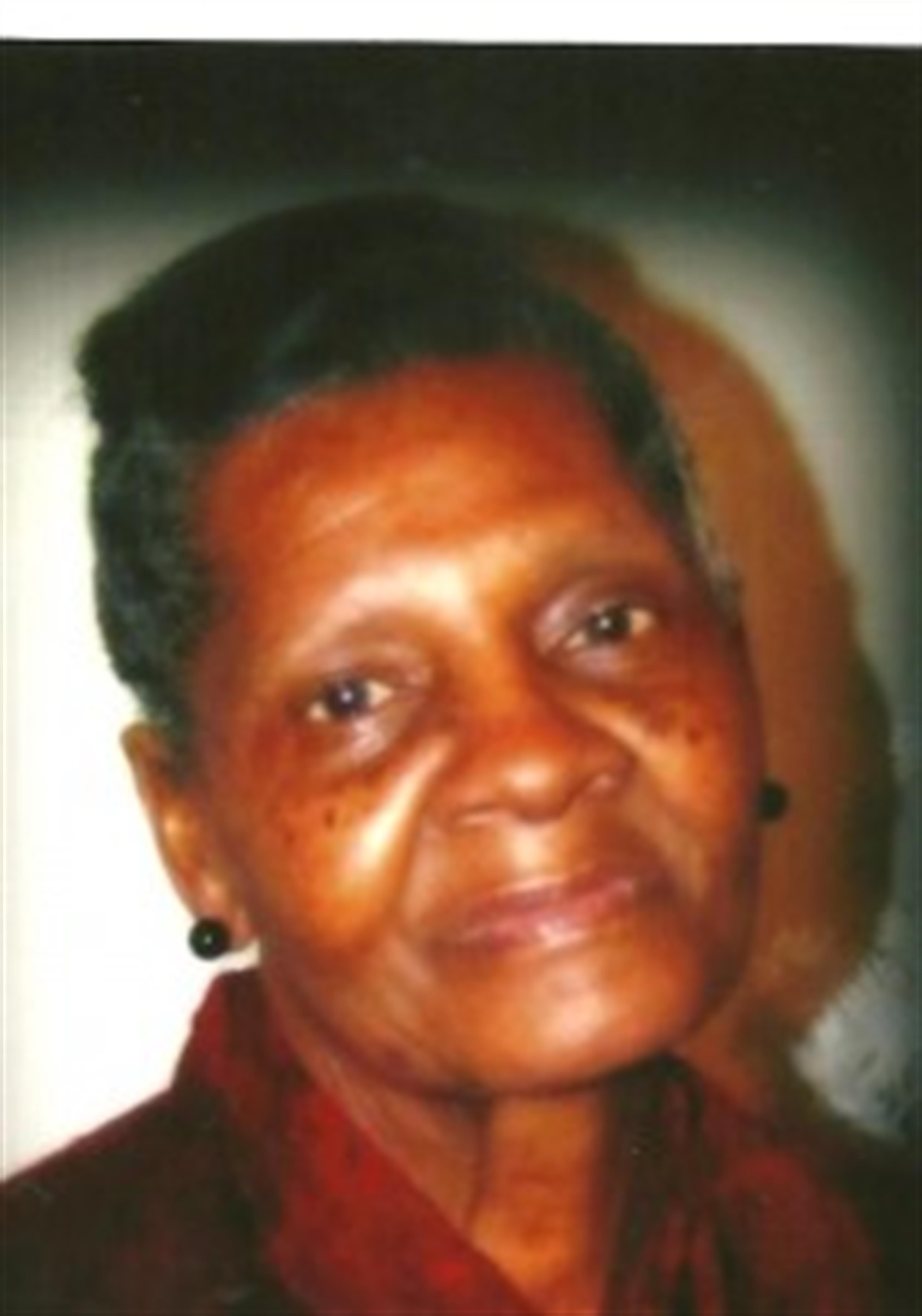 Patsy Darlene Nelson