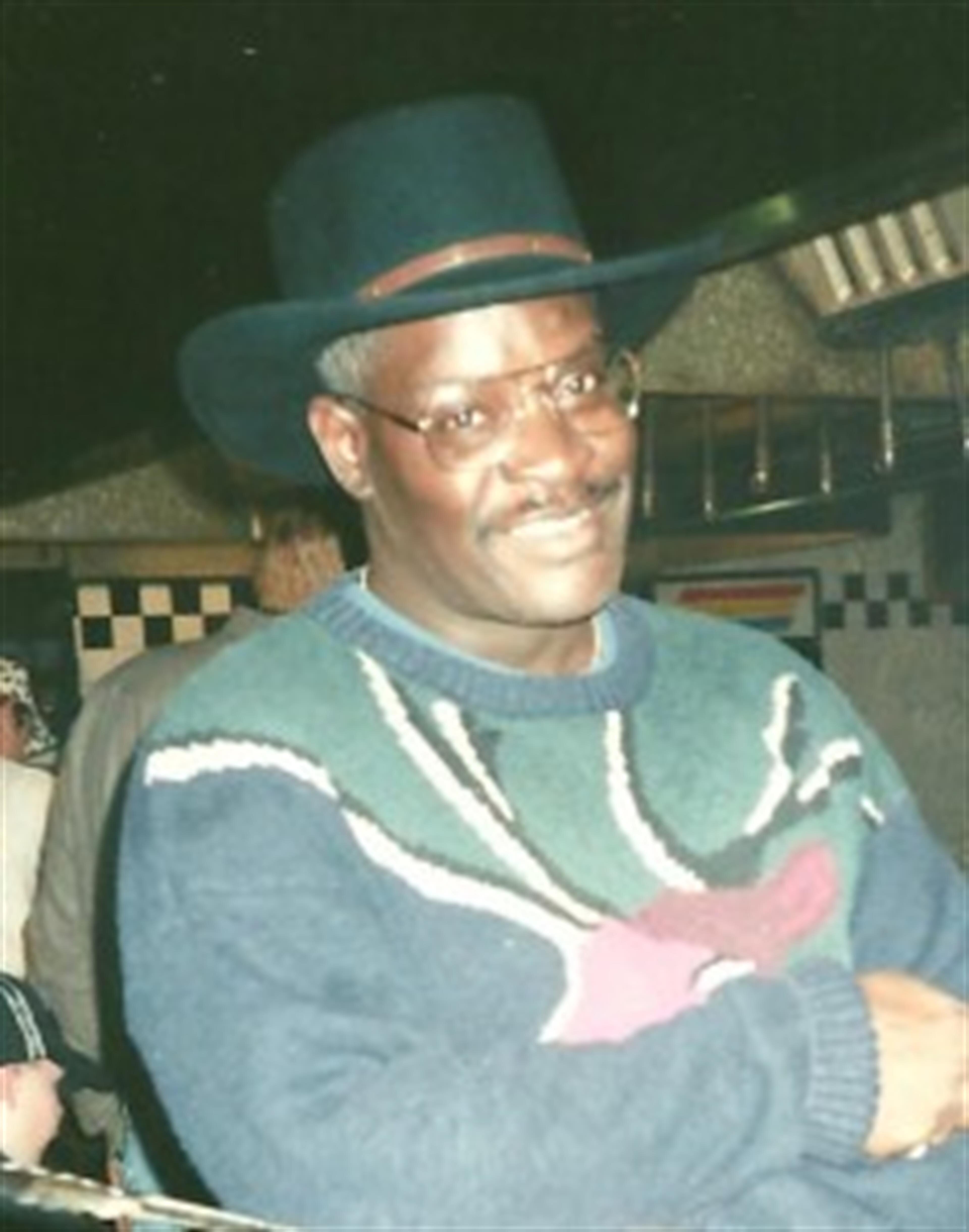 Louis Randle