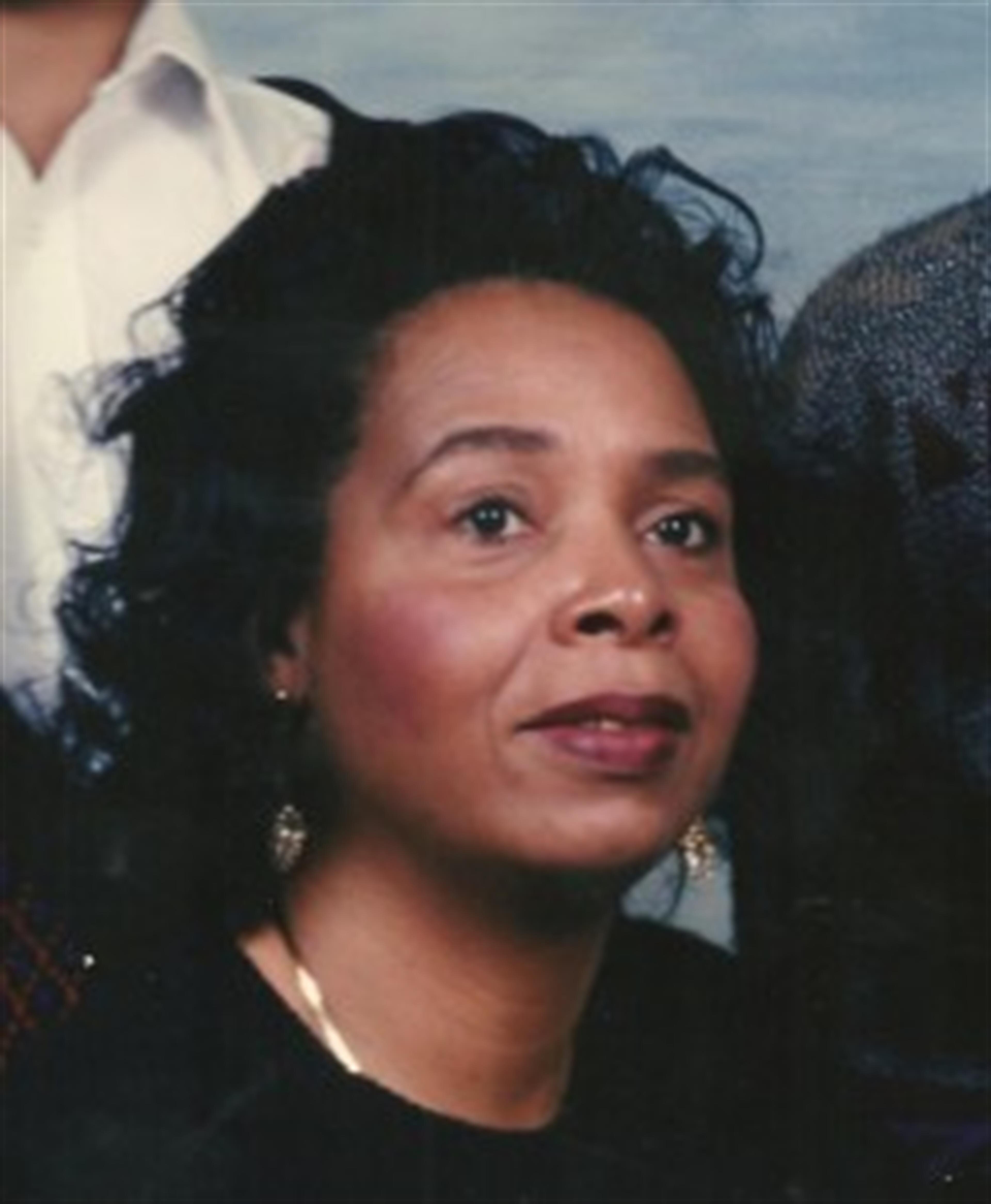 Wilma Bush