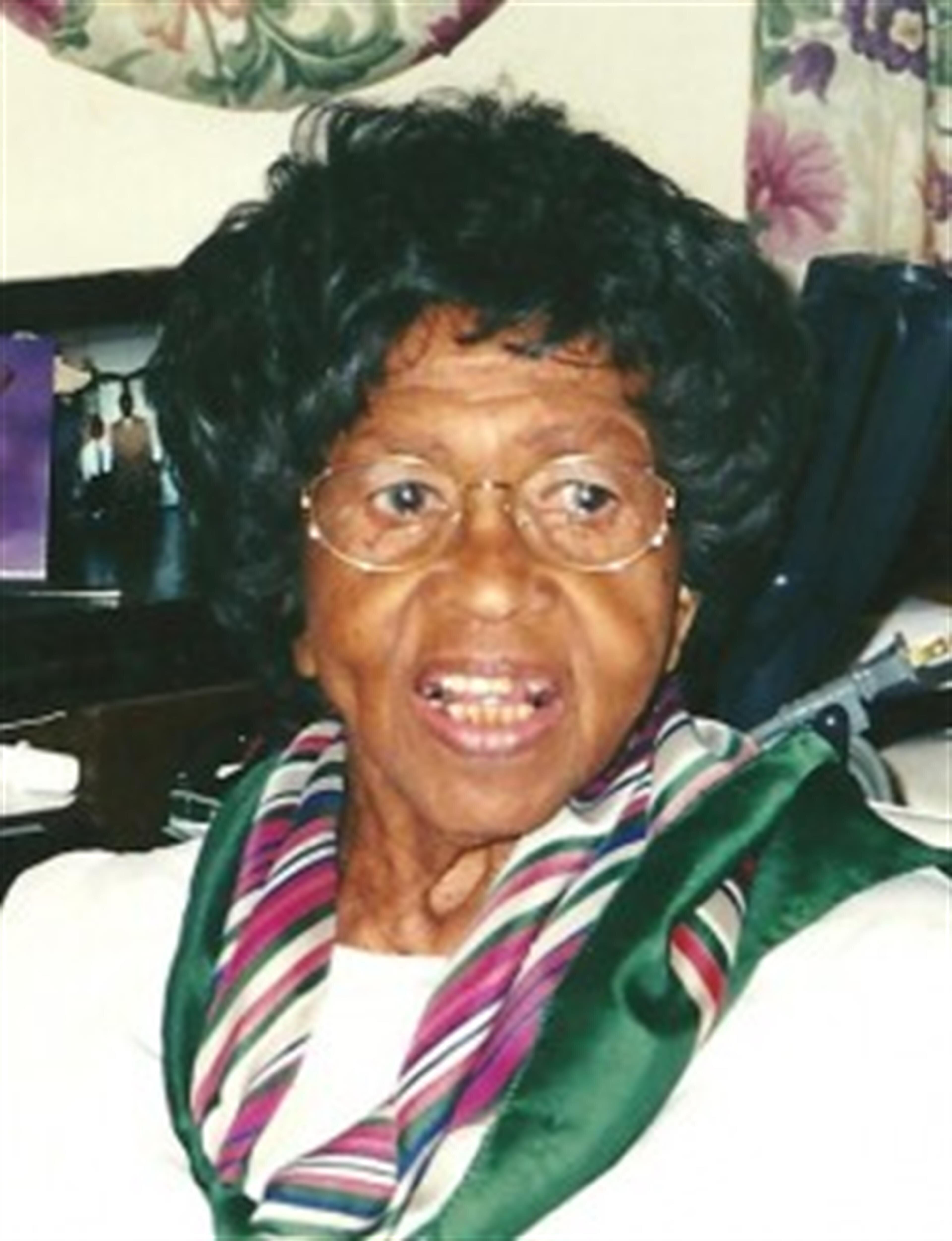 Lela A. May