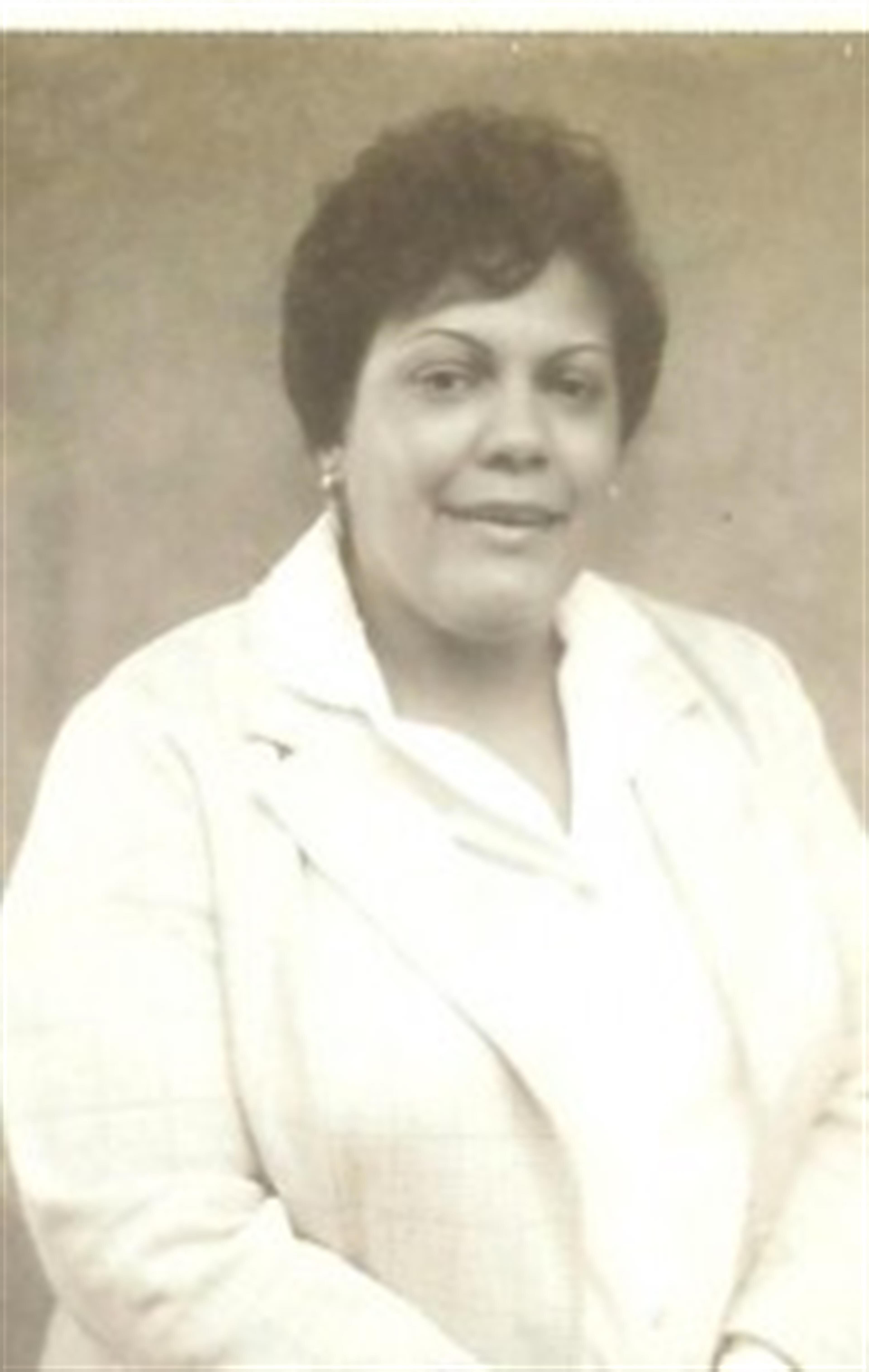 Bobbie J. Brown