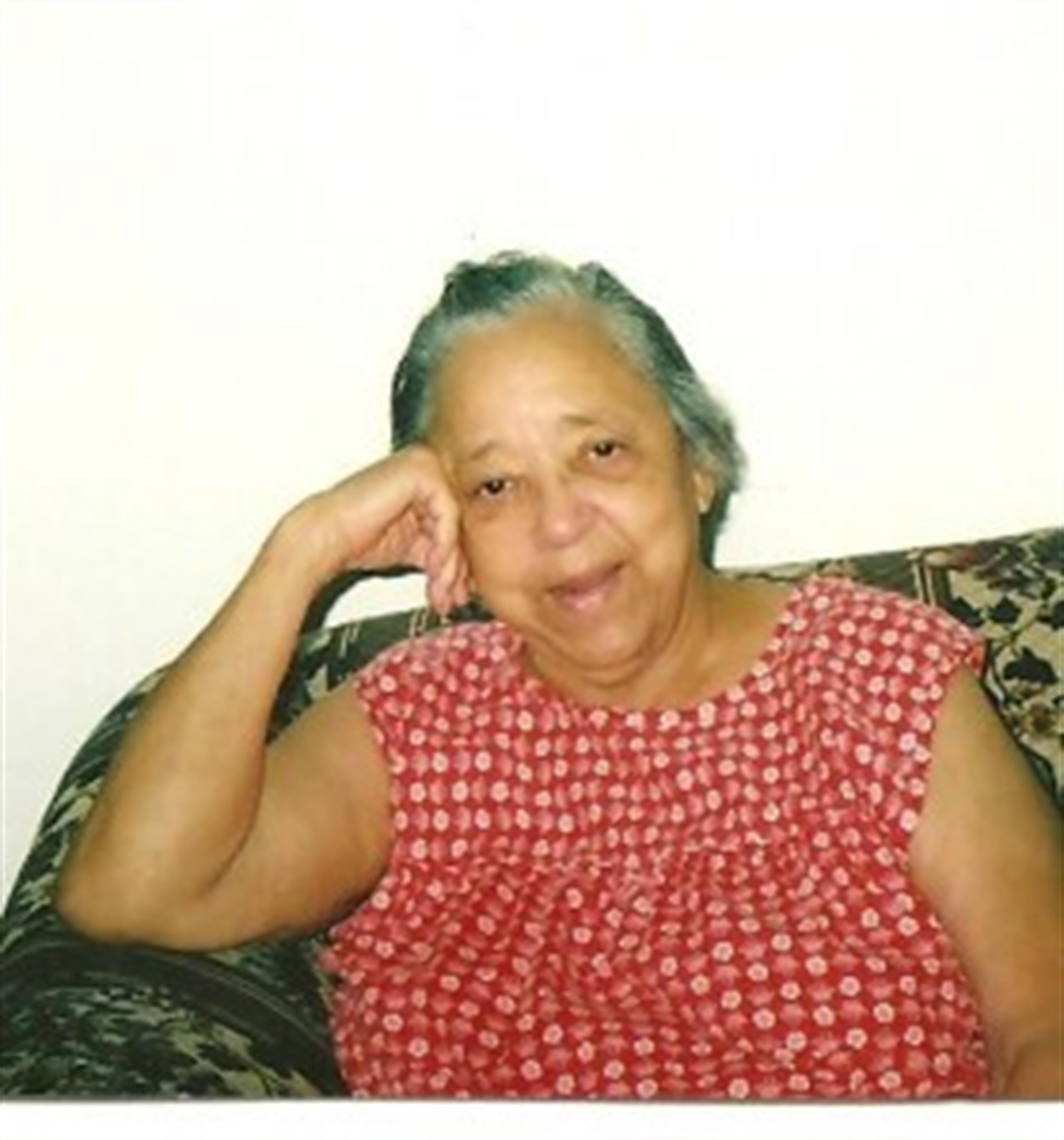 Lucille G. Finley