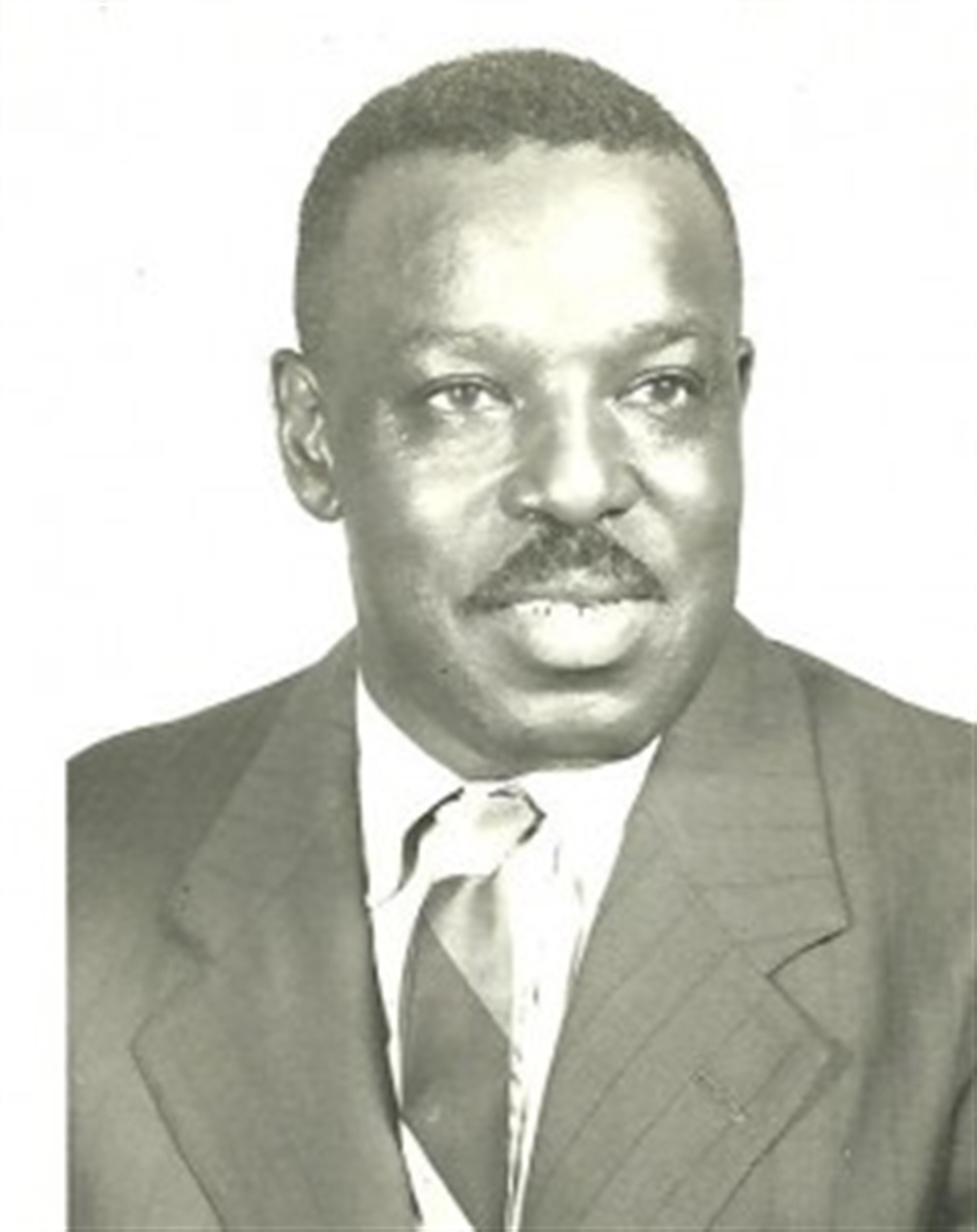 Warsh Albert Elbert Sr.