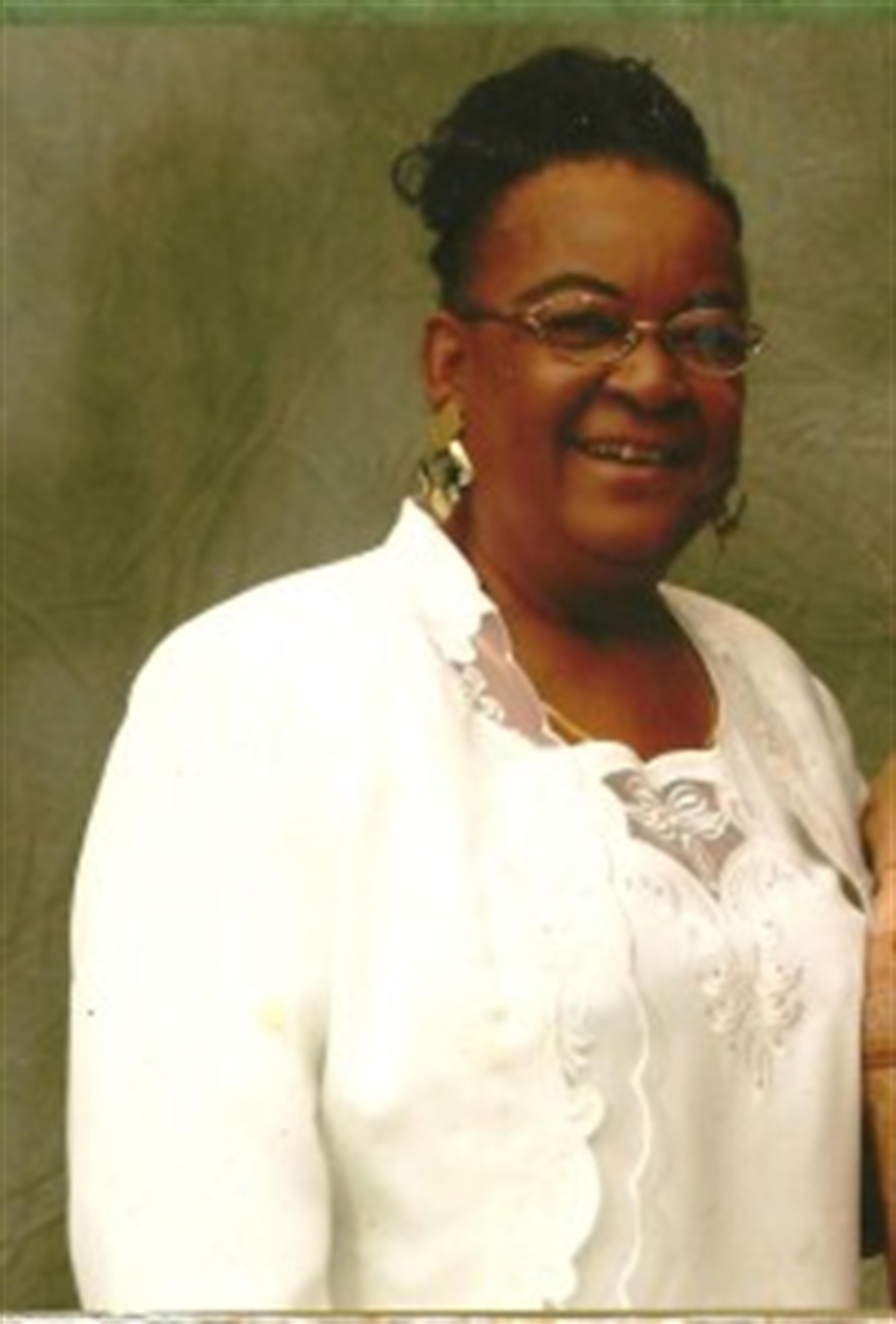 Sadie  Louise Turner