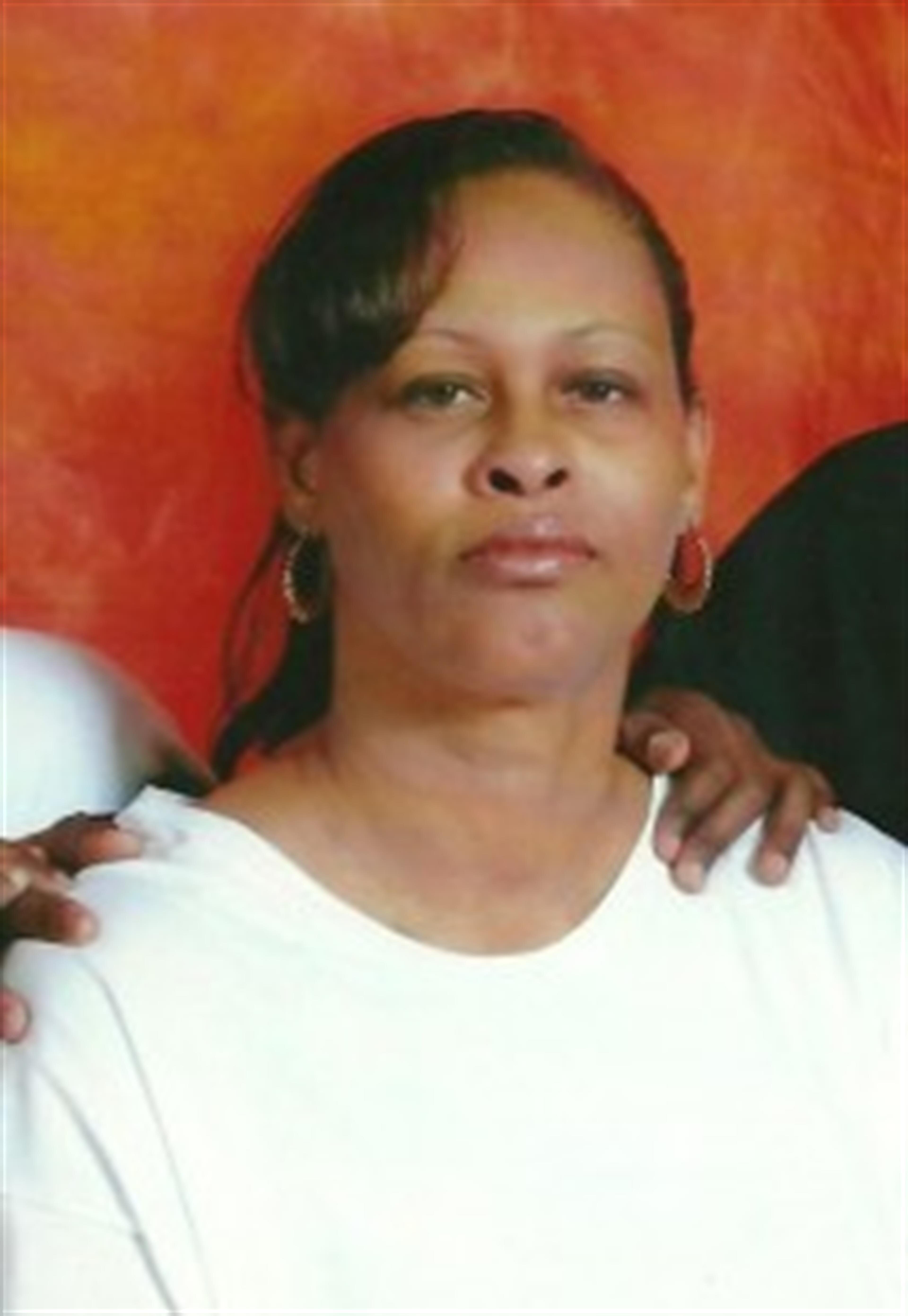 Anita Denise Allen