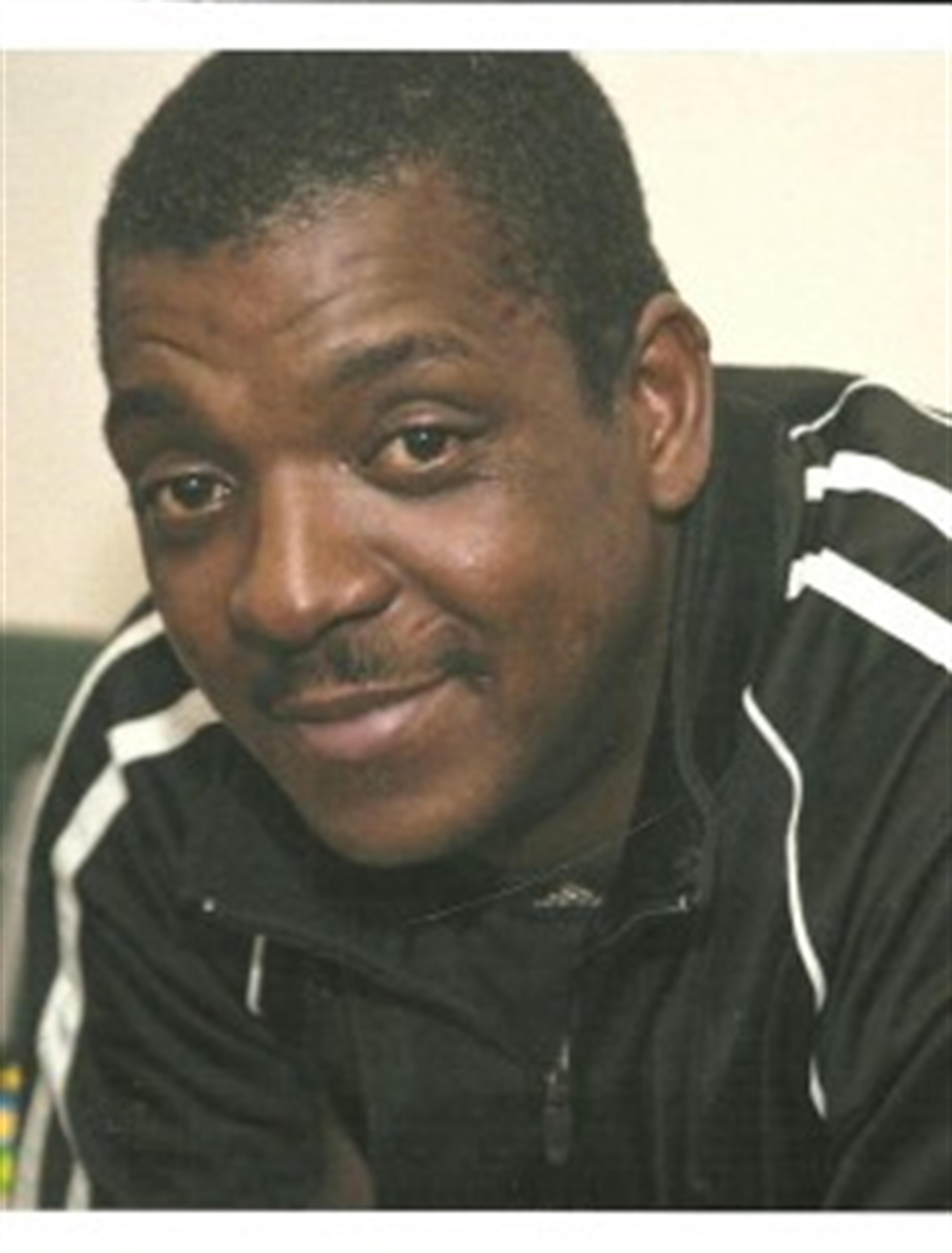 Kenneth Blanford