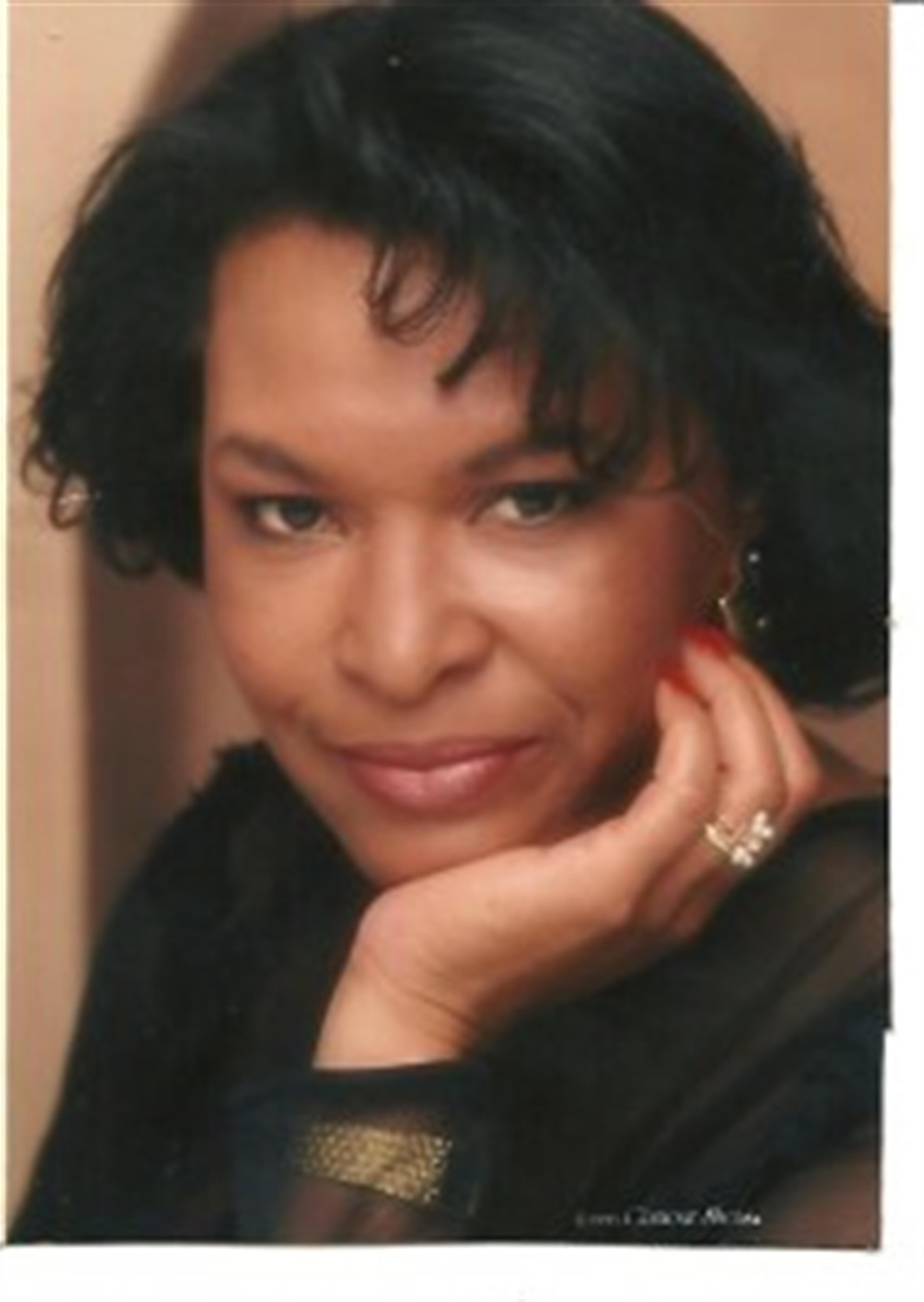 Sharon Kay Crump