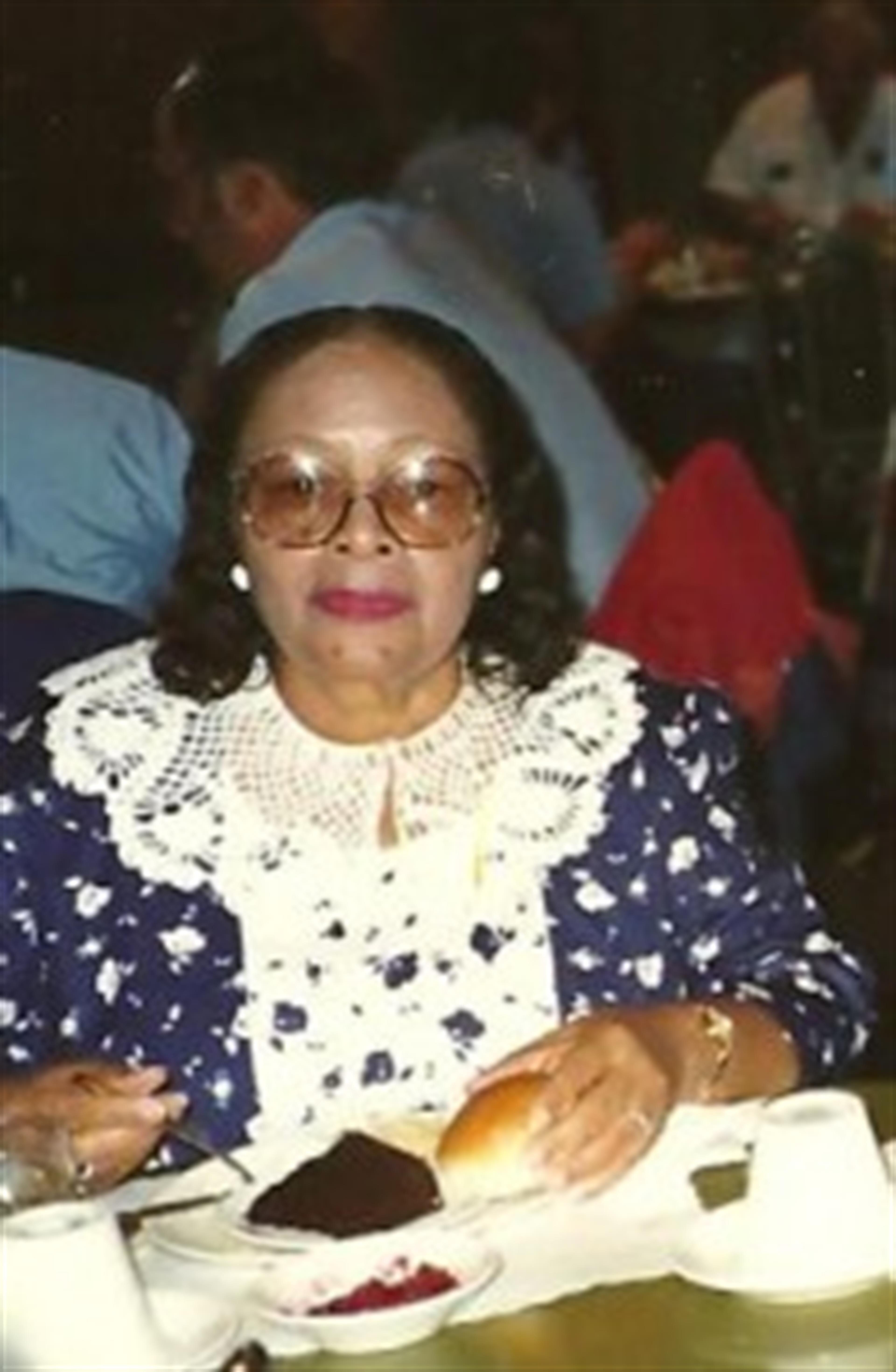 Betty L. Jennings