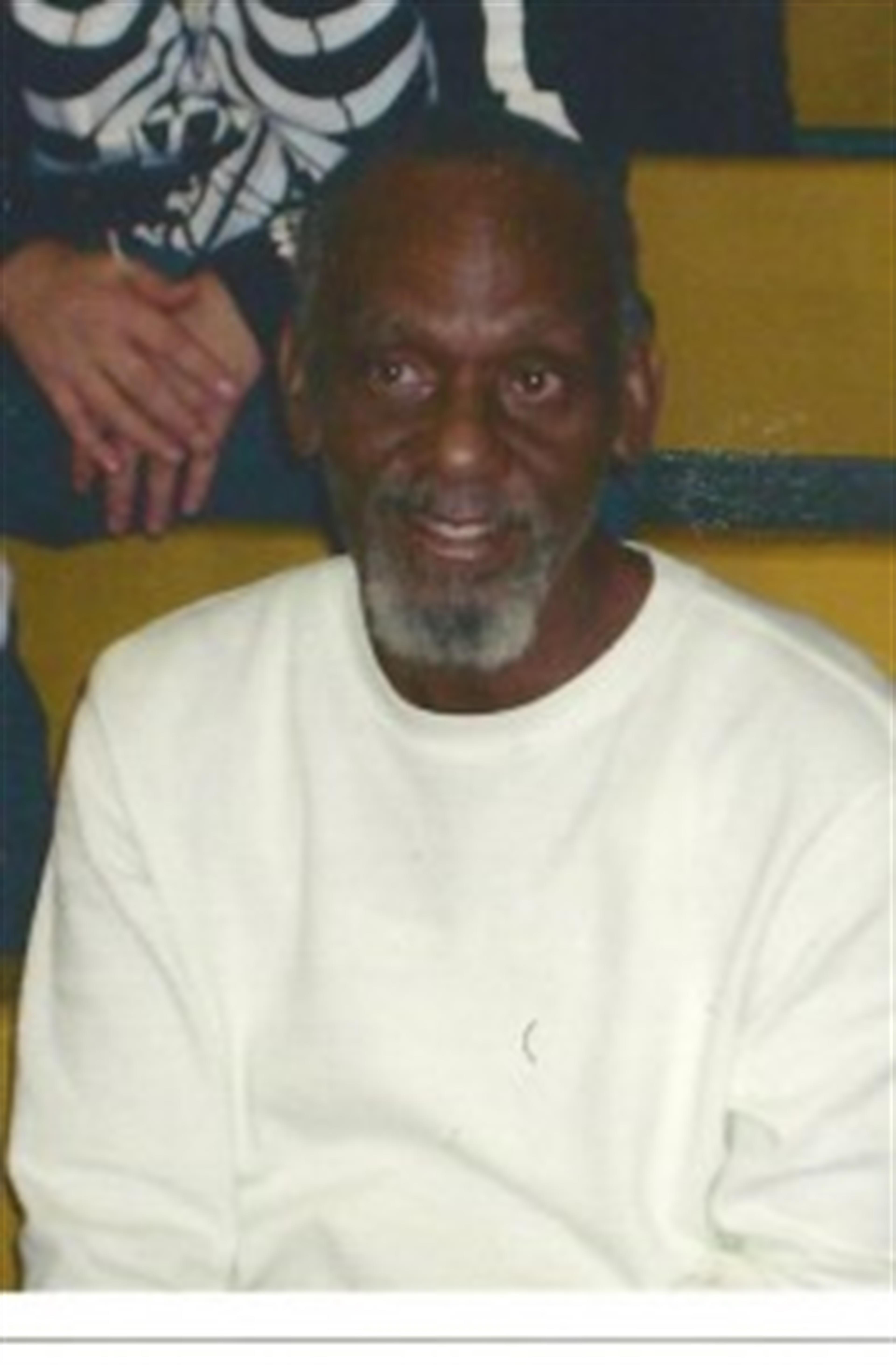 Donald "Cabbage" Harris
