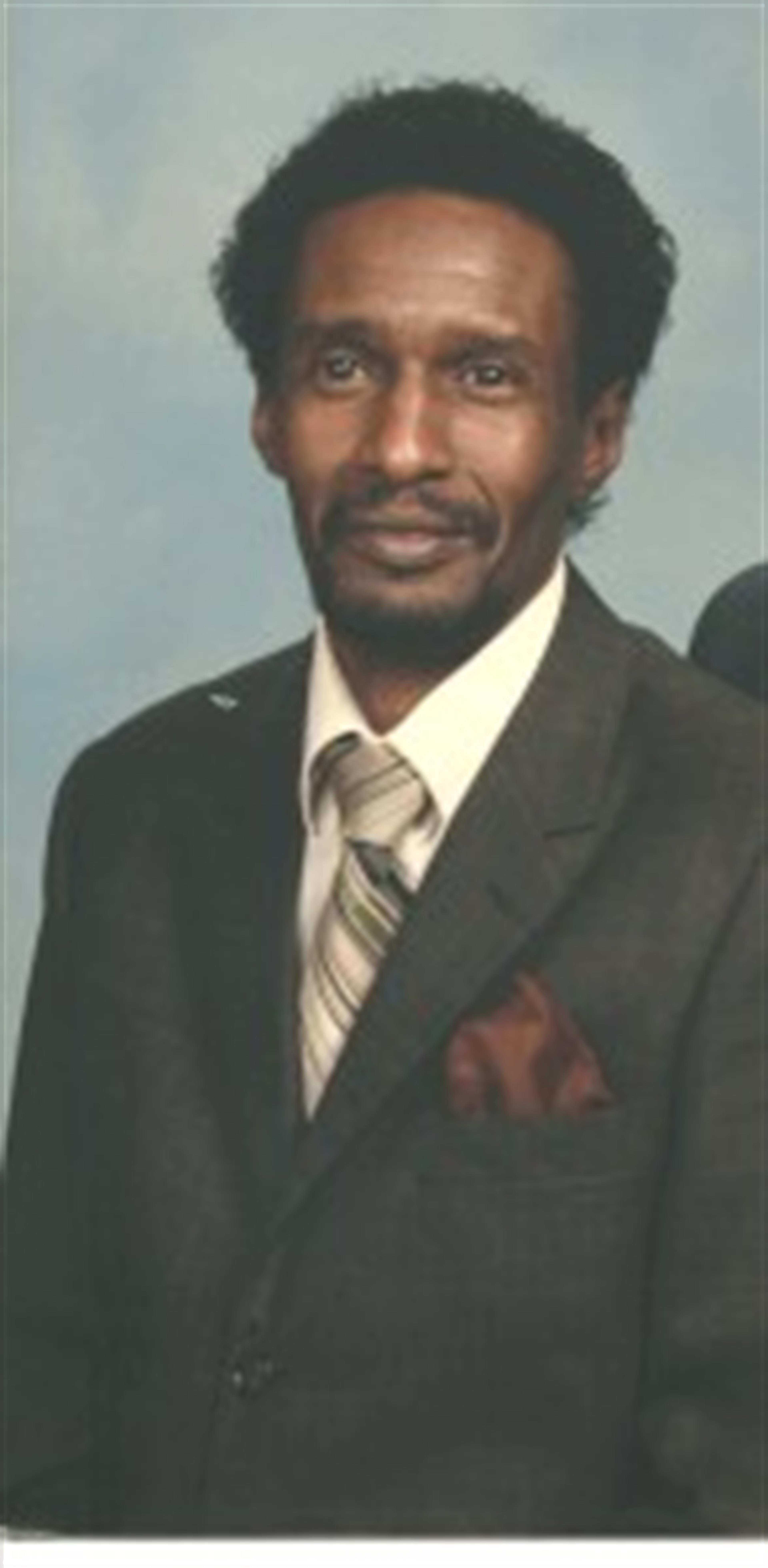 Cecil Maurice McDonald Jr.