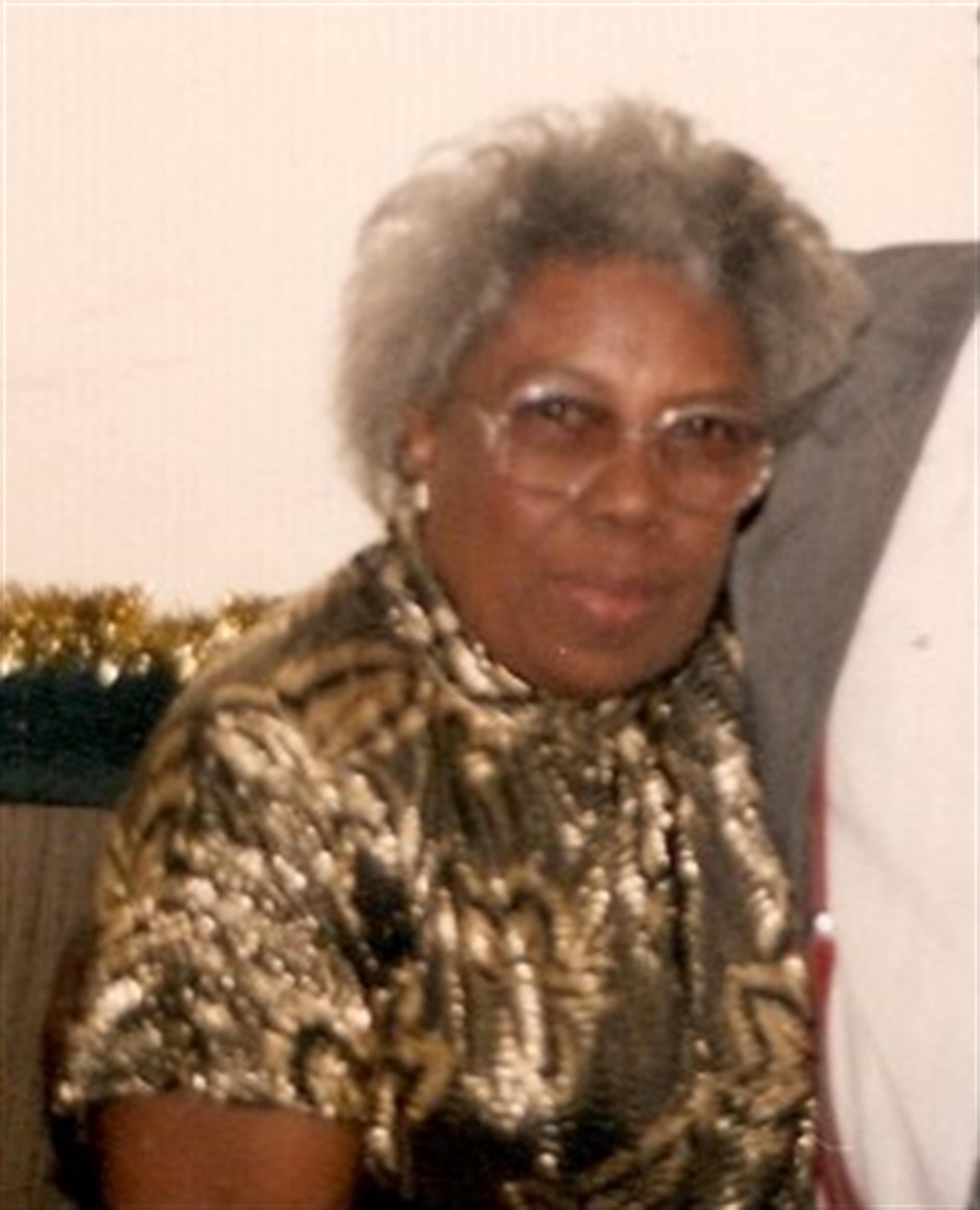 Jewel Elbert