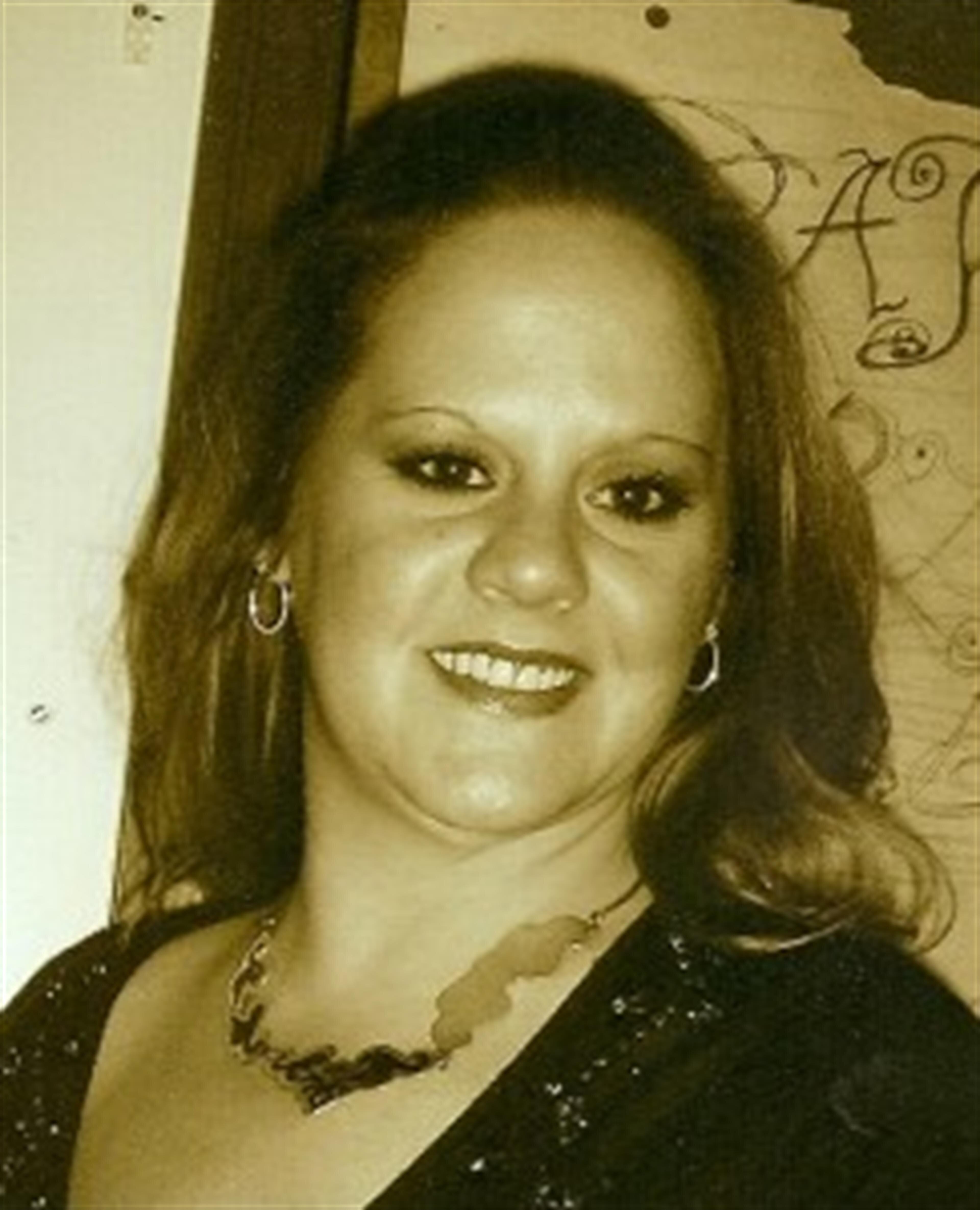 Sherry Lynn Heistand