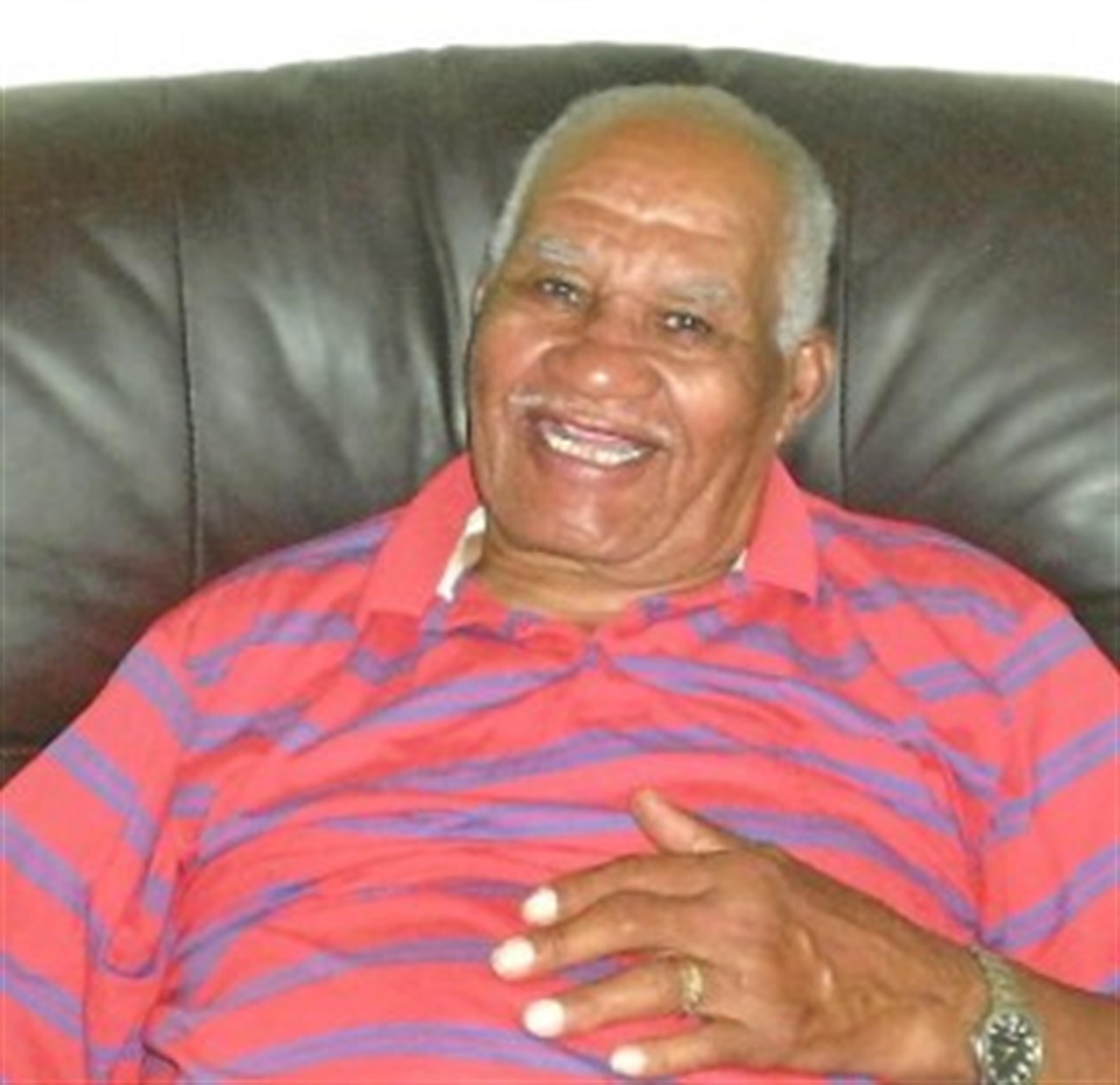 Edward B. Gordon