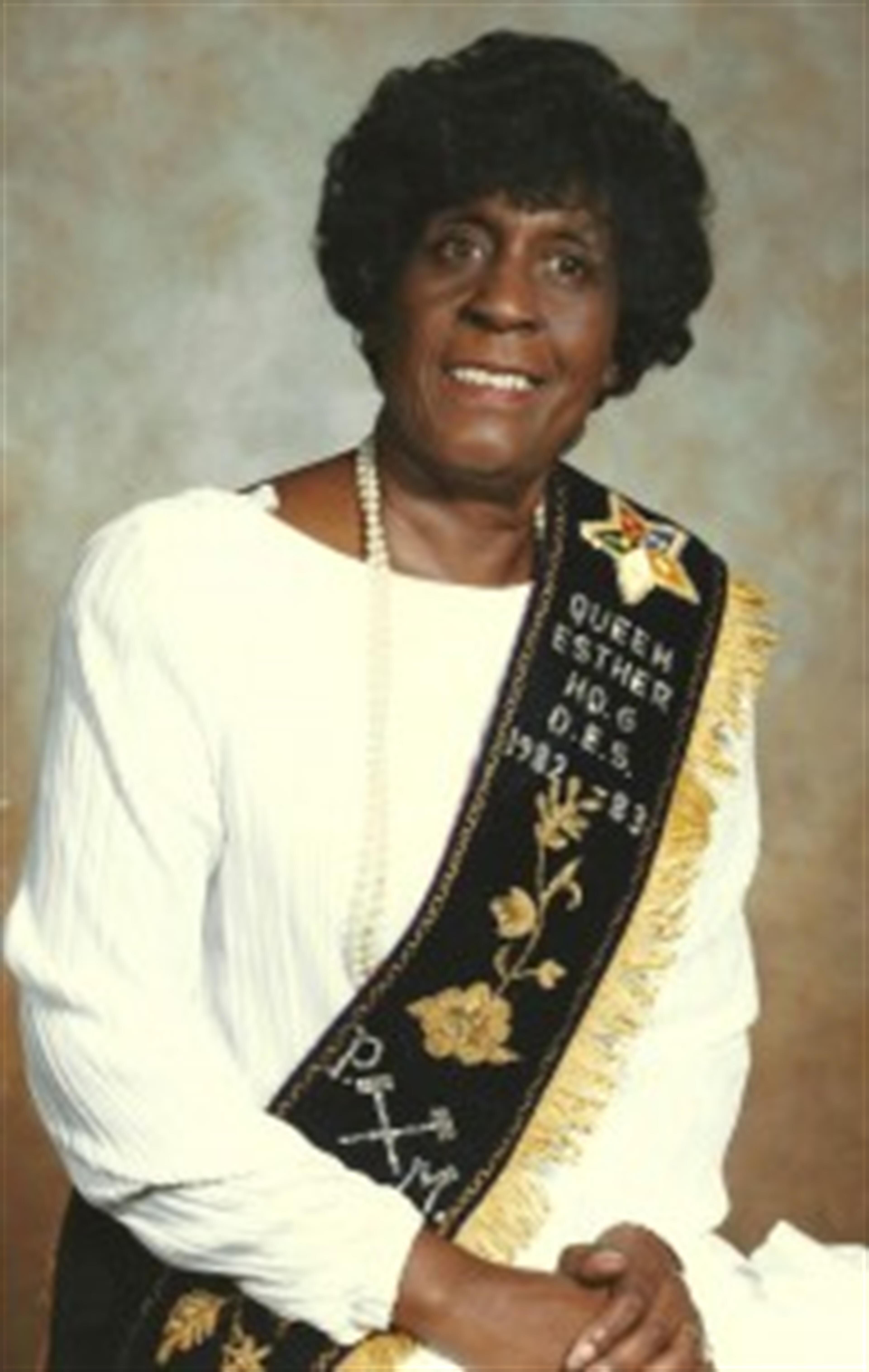 June Jackson