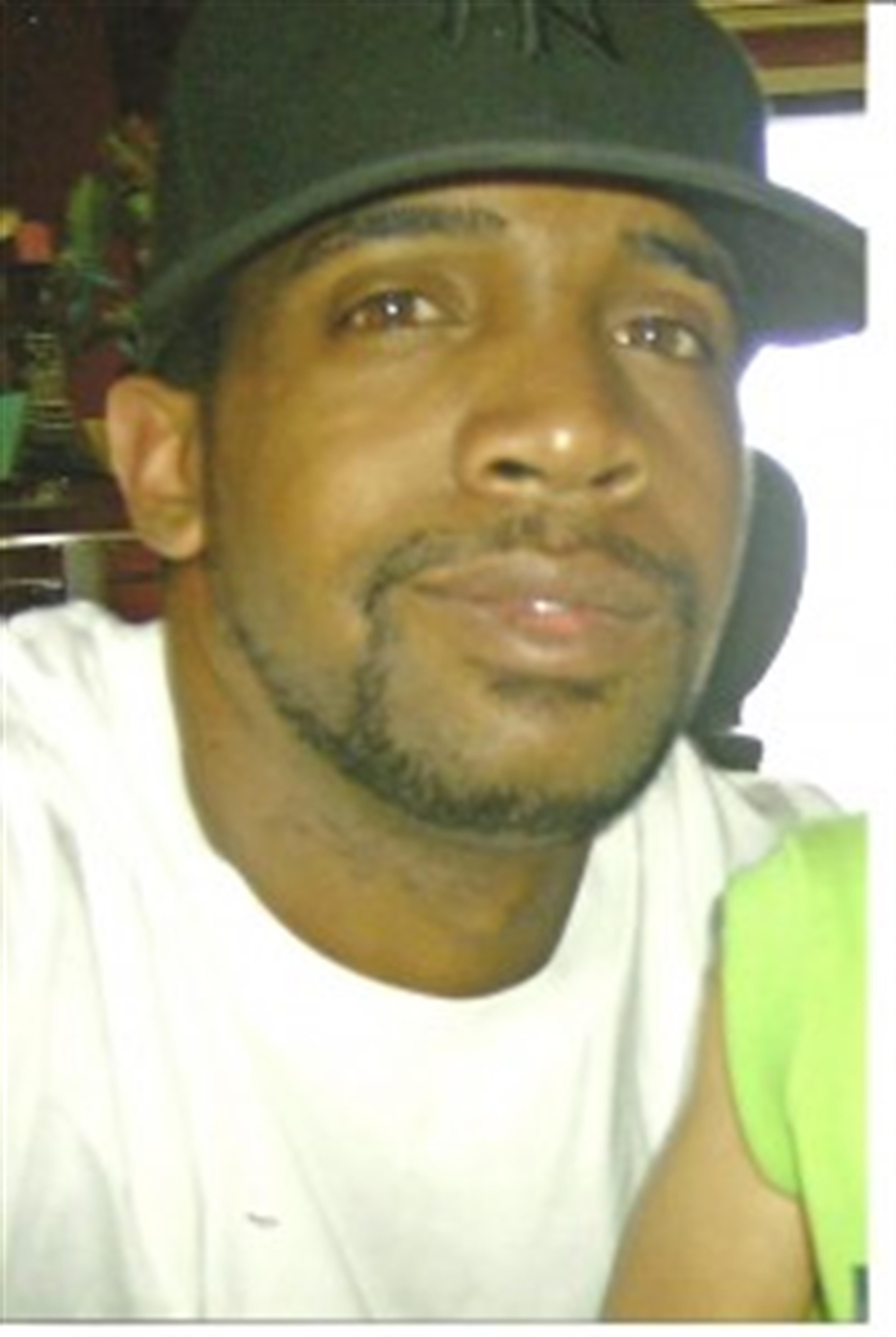 Daniel K. Harris Jr.