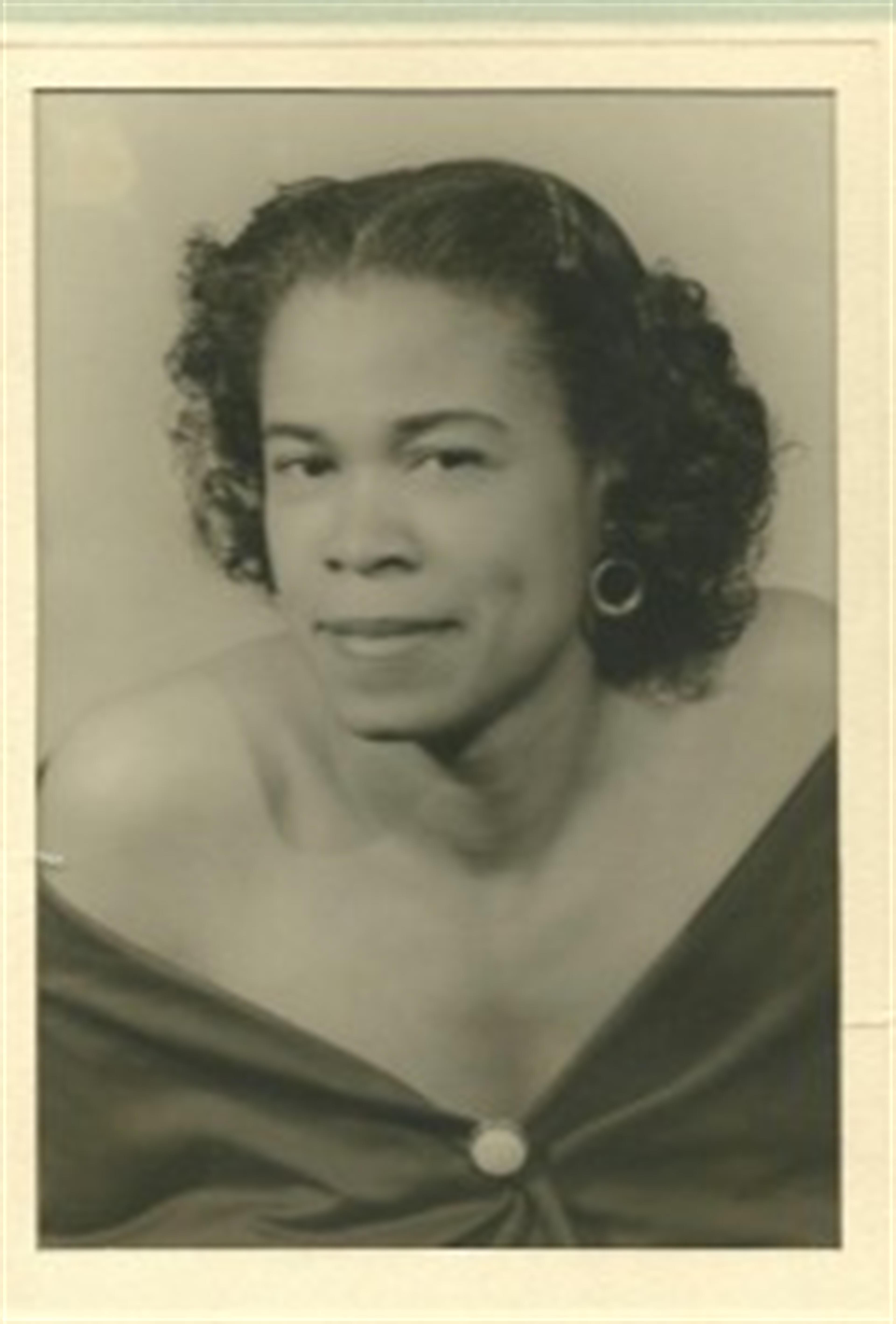 Martha E. Farris