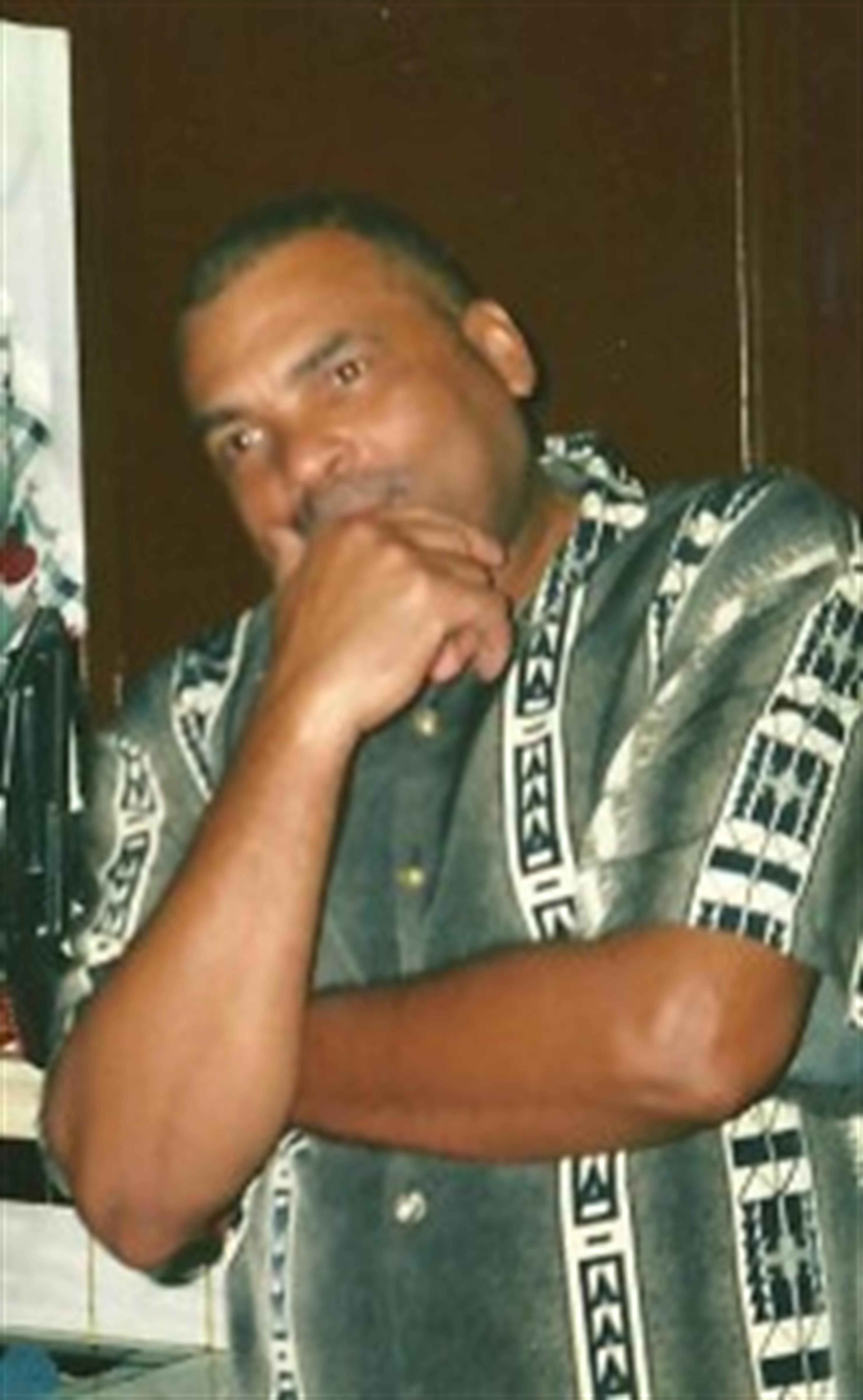 William A. Freelon