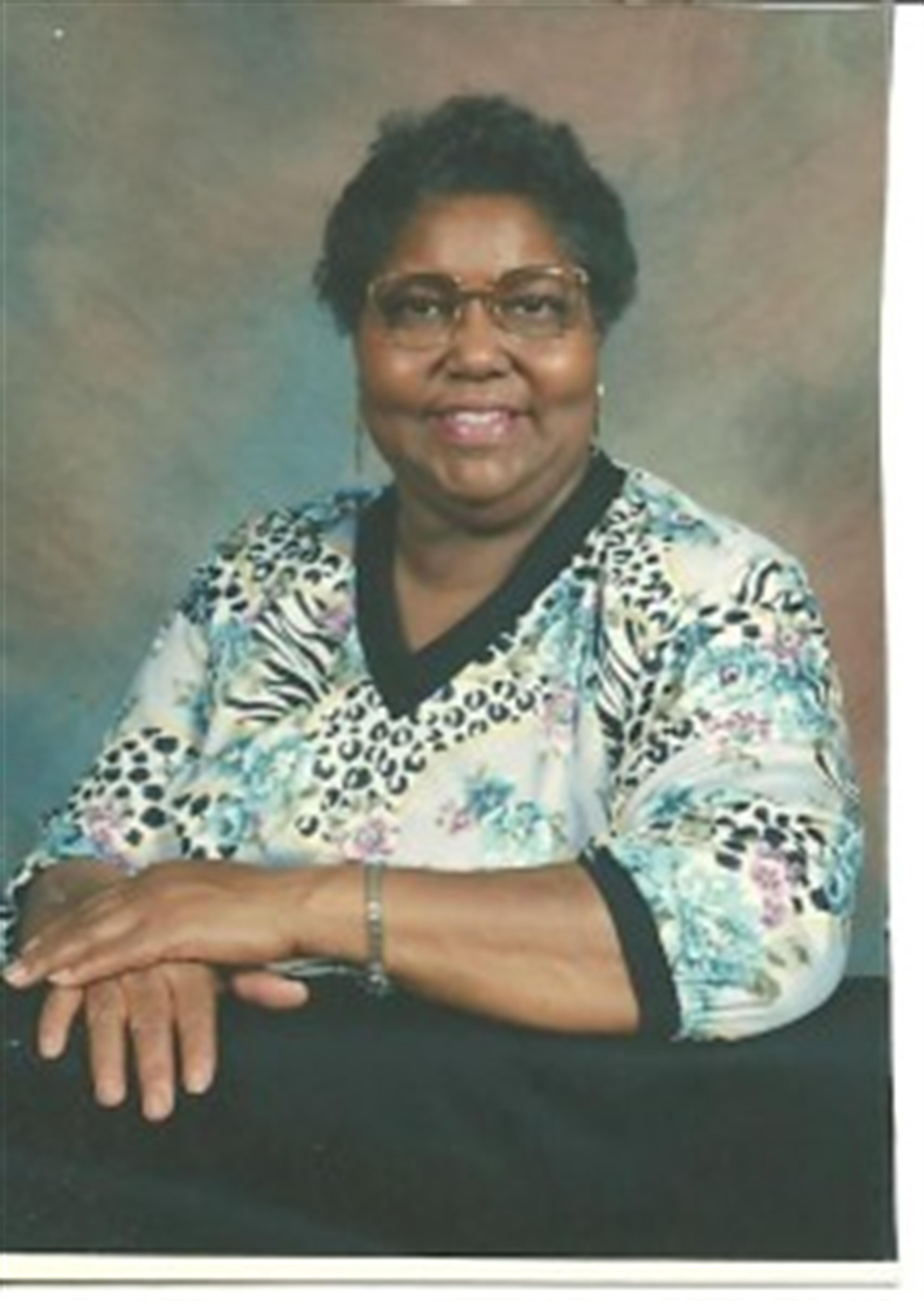 Estella Brent