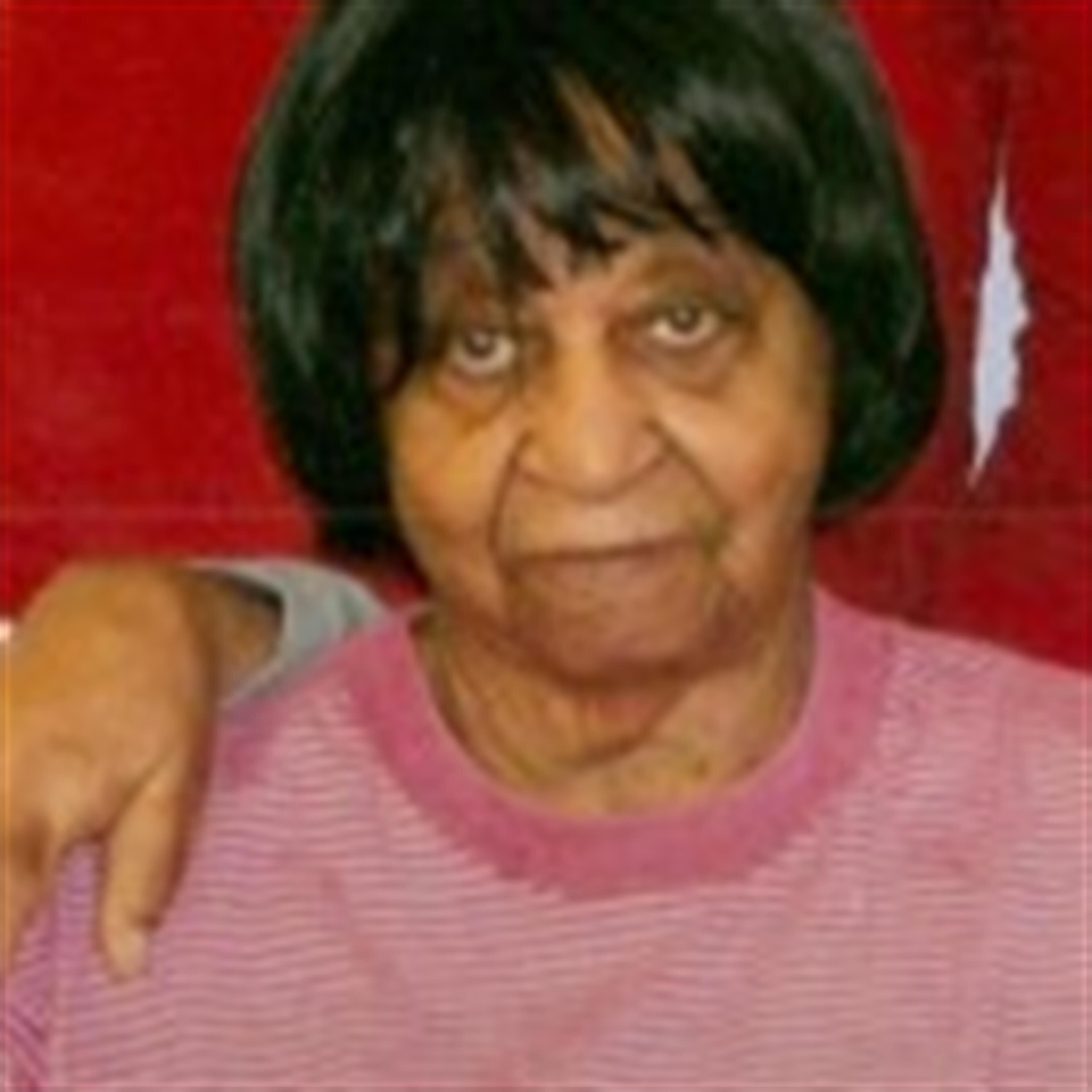 Georgia Coleman Montgomery