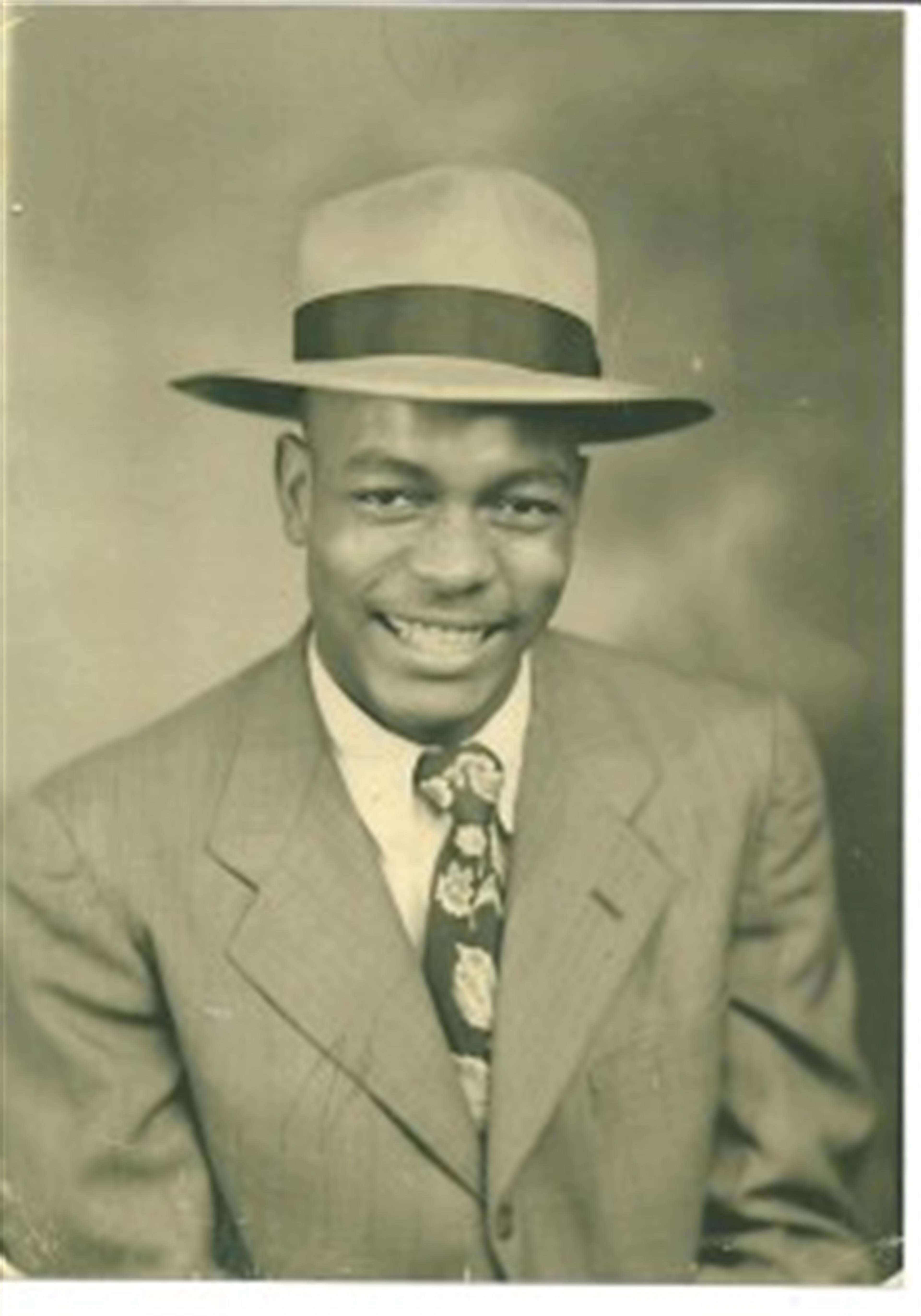 Provine Curtis