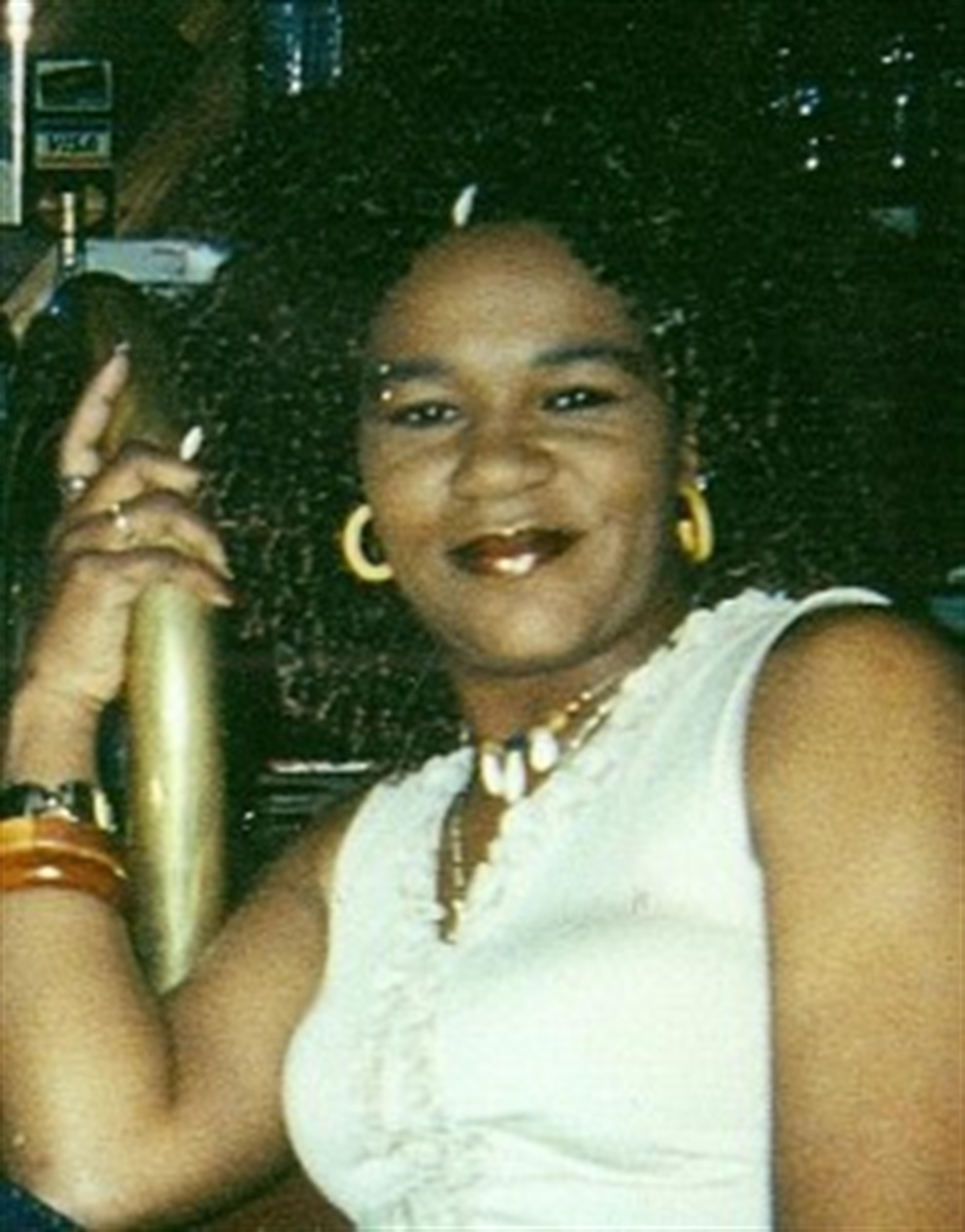 Latasha Antoinette Mays