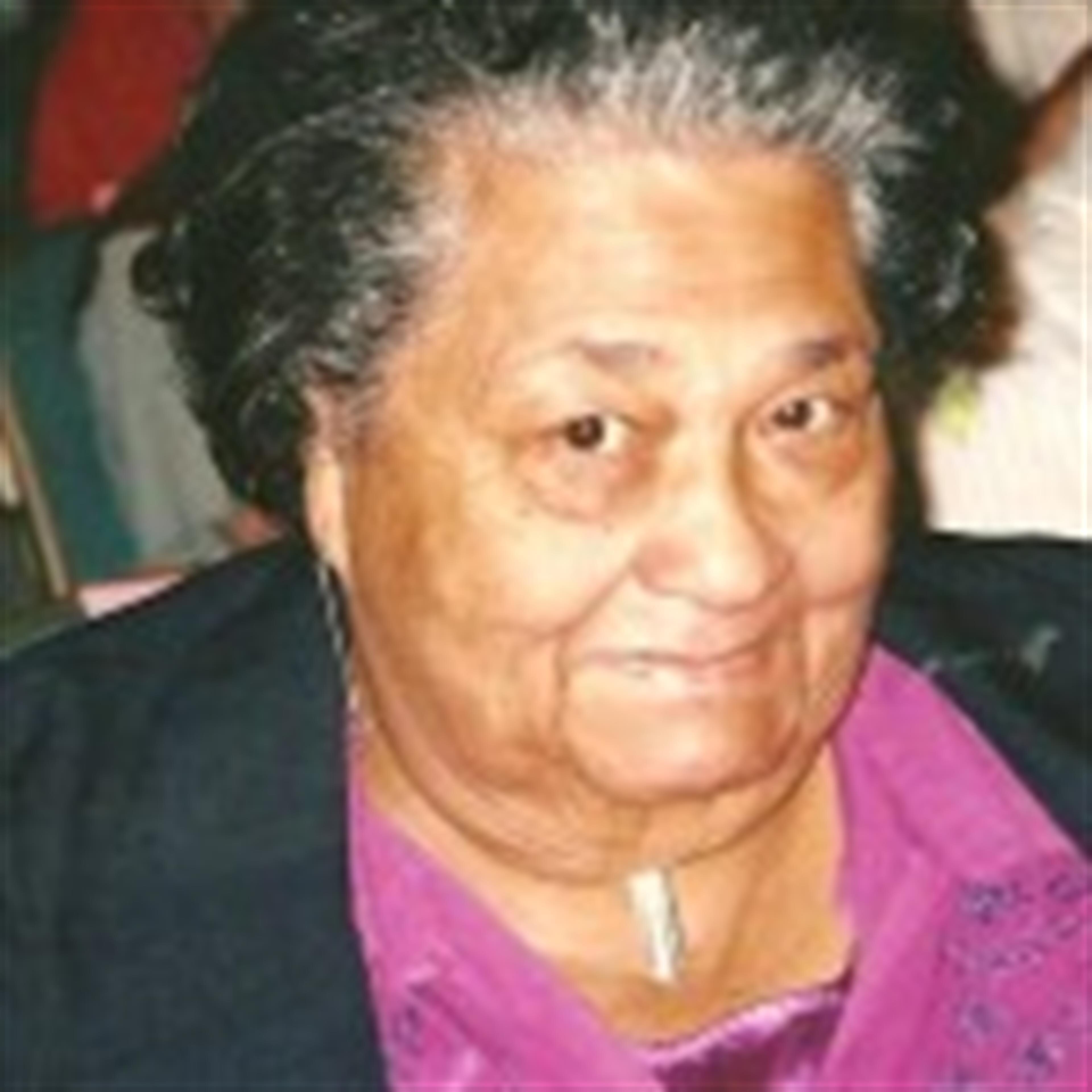 Mary Cheatum