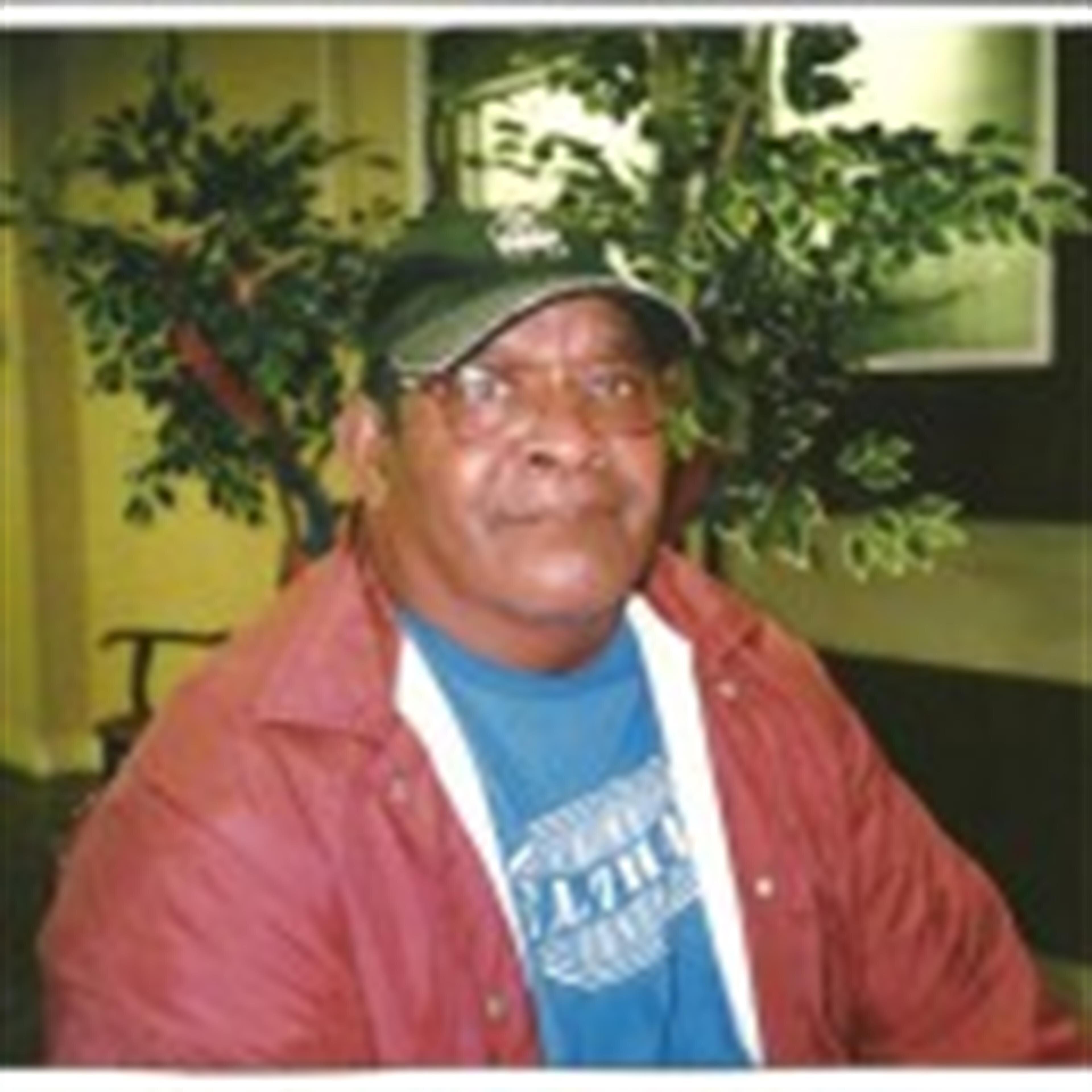 Verdell  Edward Mitchell