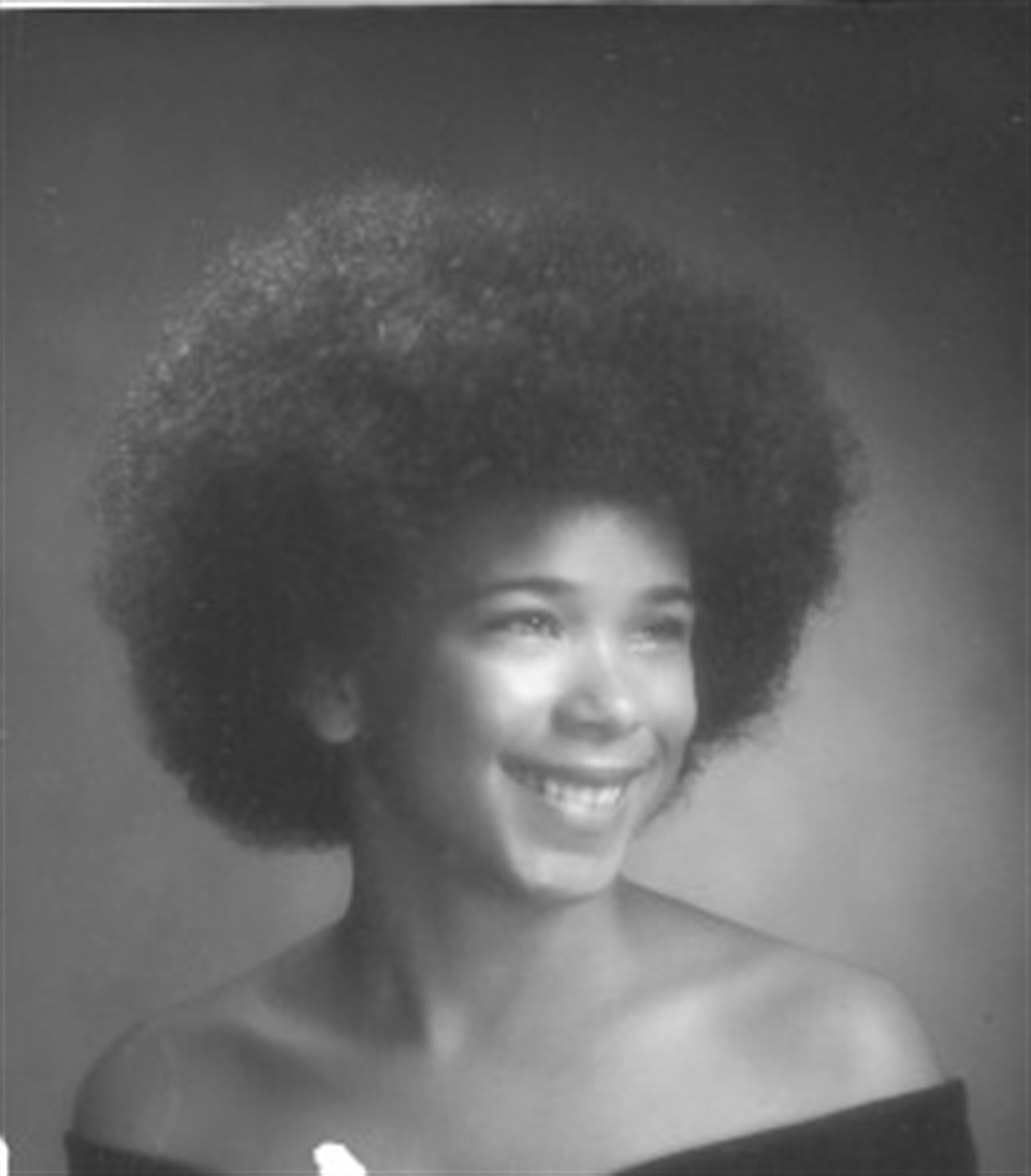 Karen Sue Brown