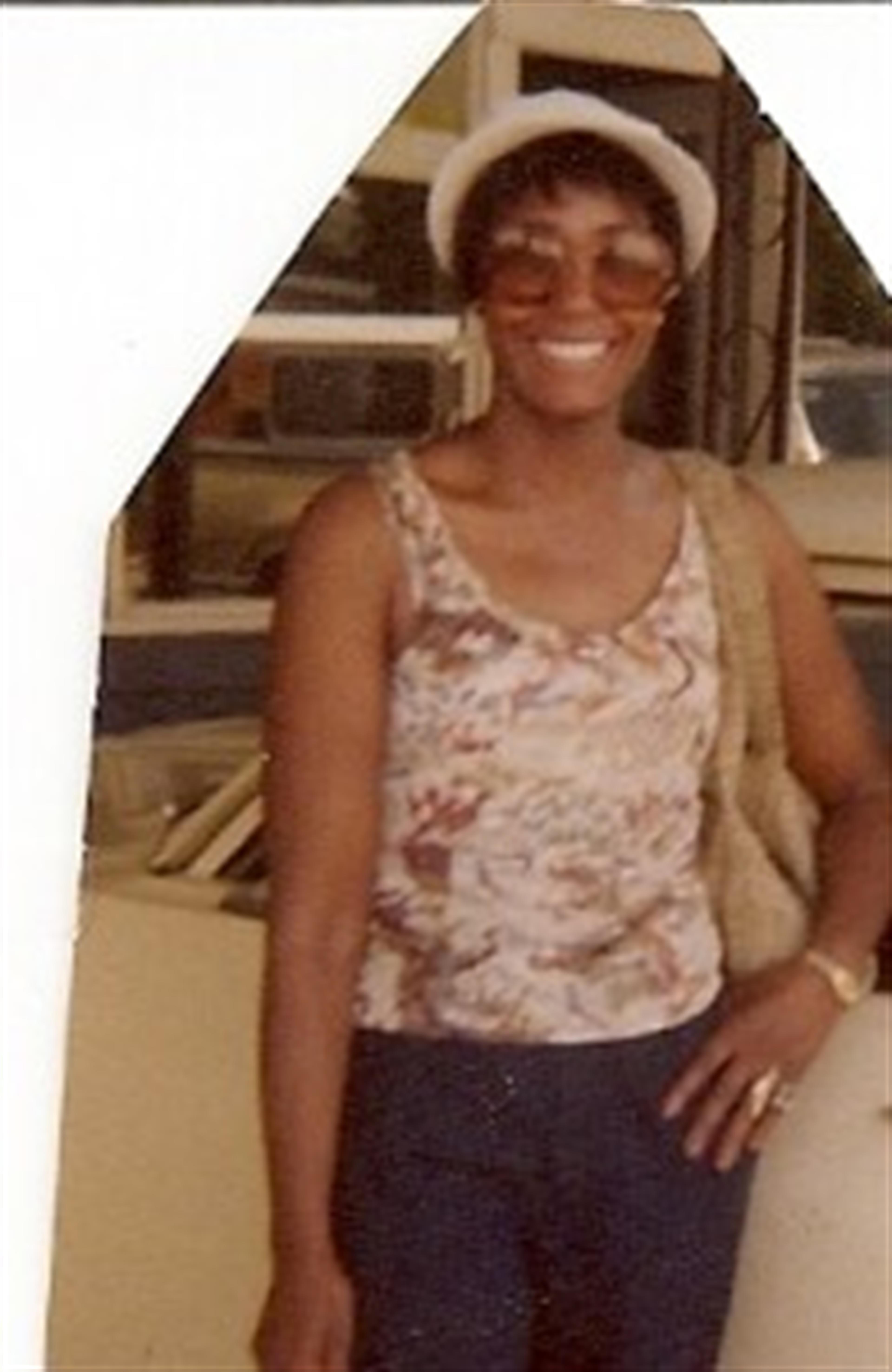 Juanita Charlesetta Lawhorn