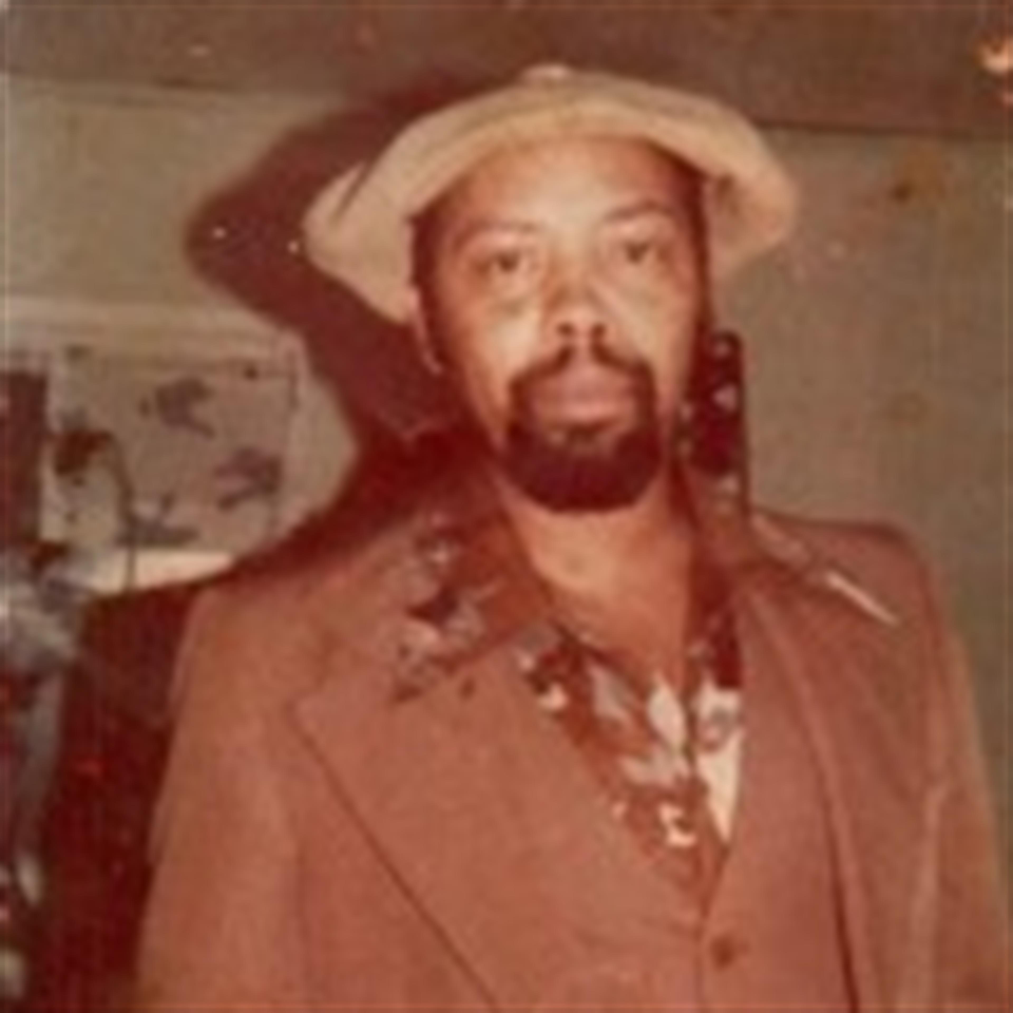 Freddie Nevels