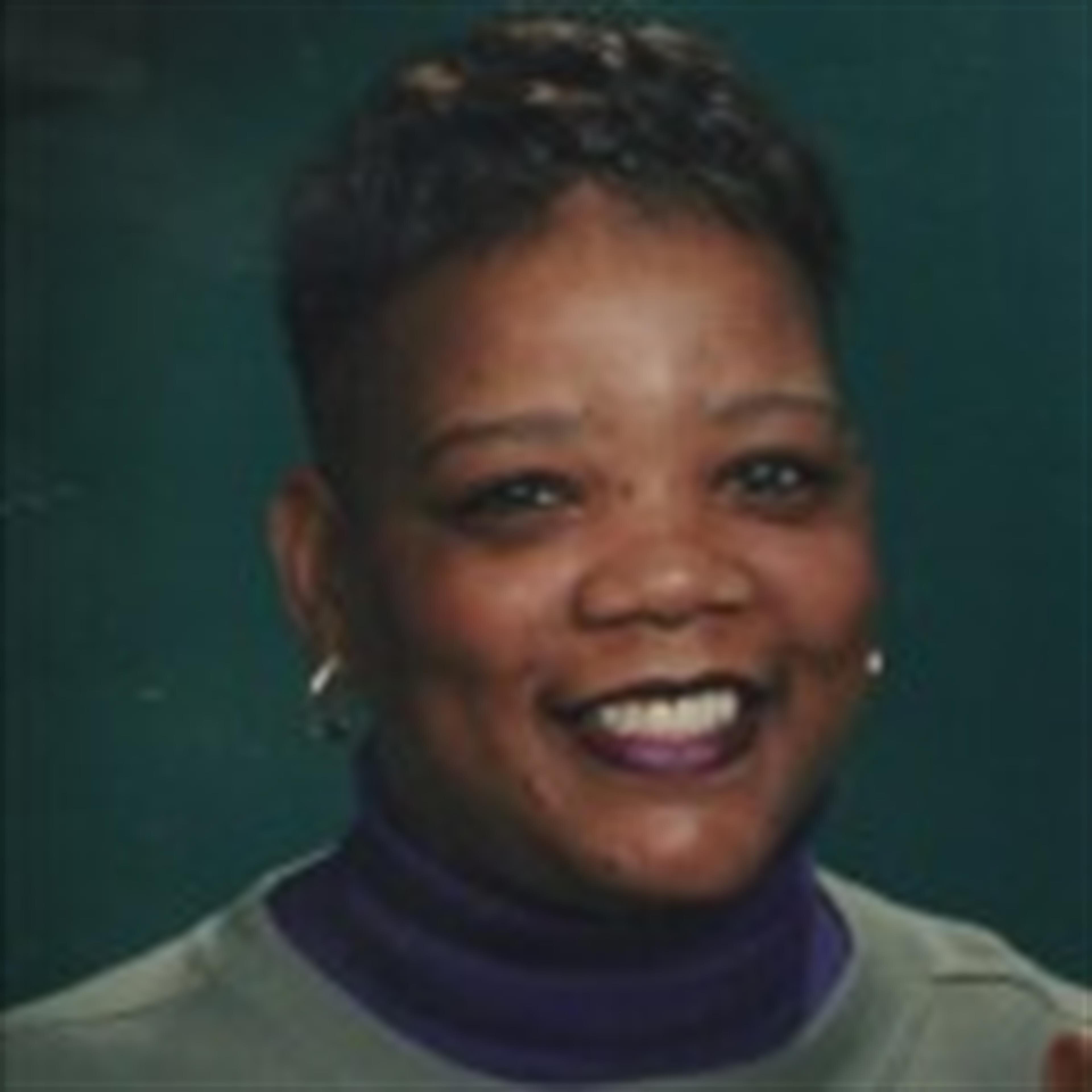 Betty Ganaway
